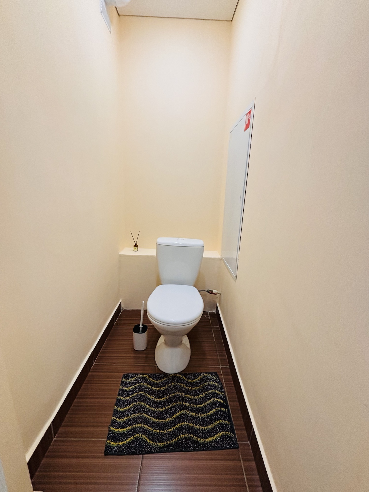 Квартира-студия, 20 м², 1/10 эт. 63/07(б)