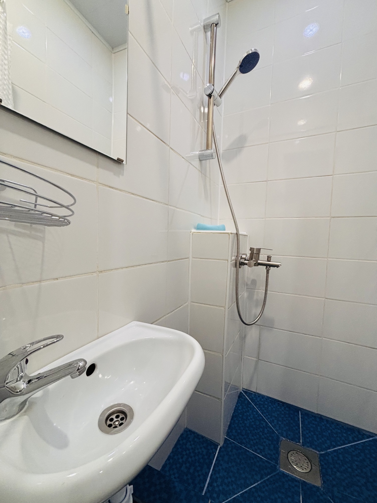Квартира-студия, 20 м², 1/10 эт. 63/07(б)
