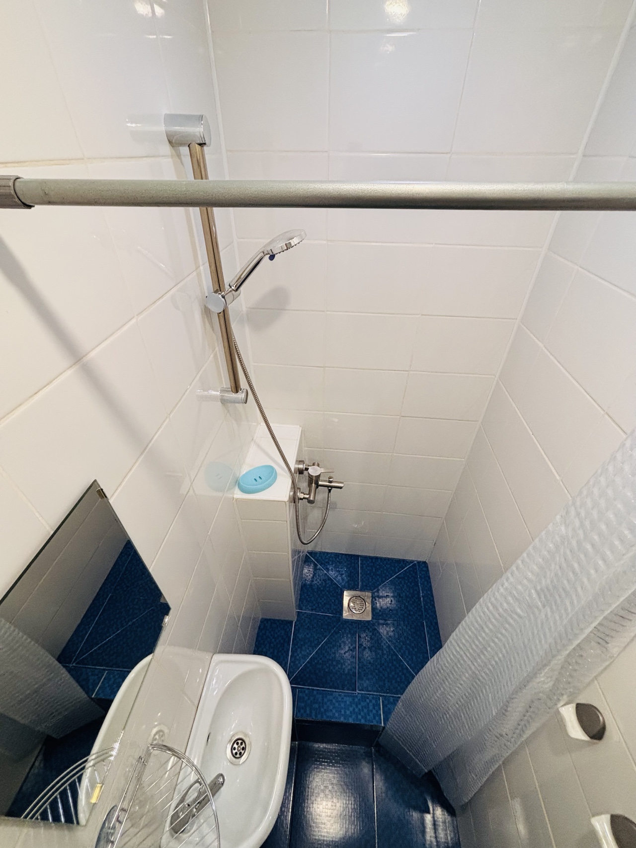 Квартира-студия, 20 м², 1/10 эт. 63/07(б)