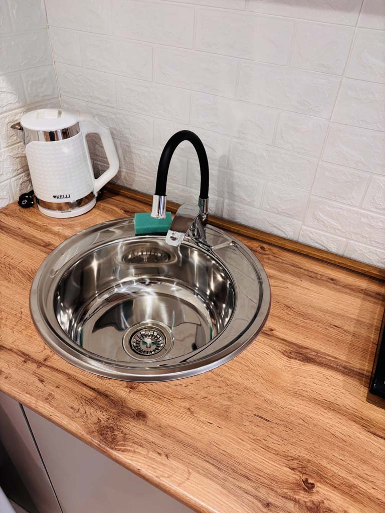 Квартира-студия, 20 м², 1/10 эт. 63/07(б)