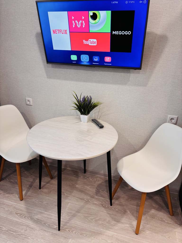 Квартира-студия, 20 м², 1/10 эт. 63/07(б)