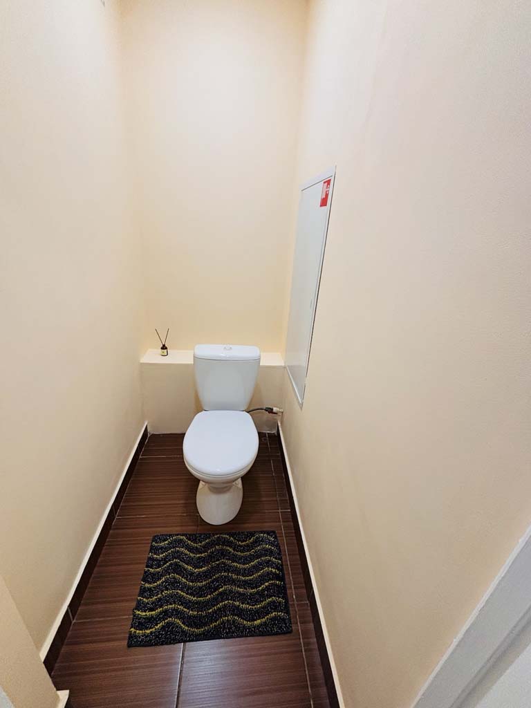 Квартира-студия, 20 м², 1/10 эт. 63/07(б)