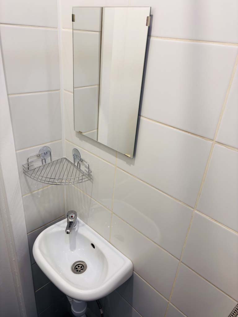 Квартира-студия, 20 м², 1/10 эт. 63/07(б)
