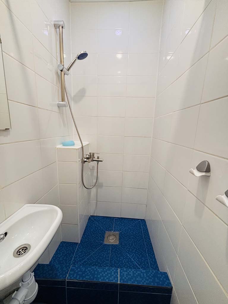 Квартира-студия, 20 м², 1/10 эт. 63/07(б)