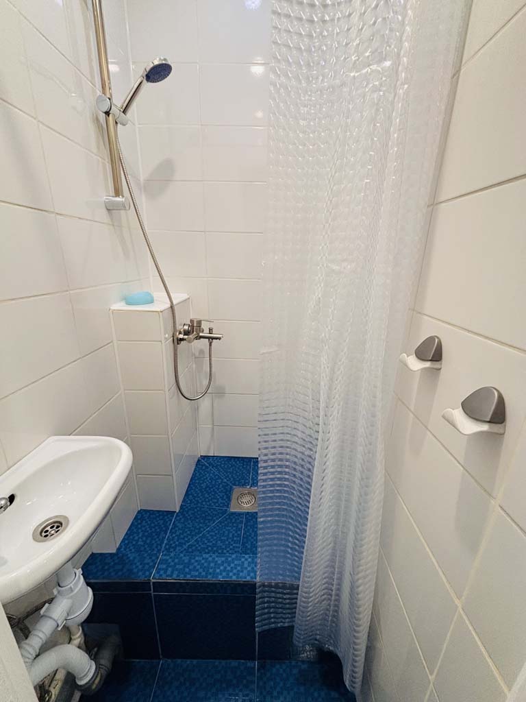 Квартира-студия, 20 м², 1/10 эт. 63/07(б)