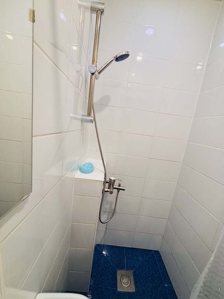 Квартира-студия, 20 м², 1/10 эт. 63/07(б)