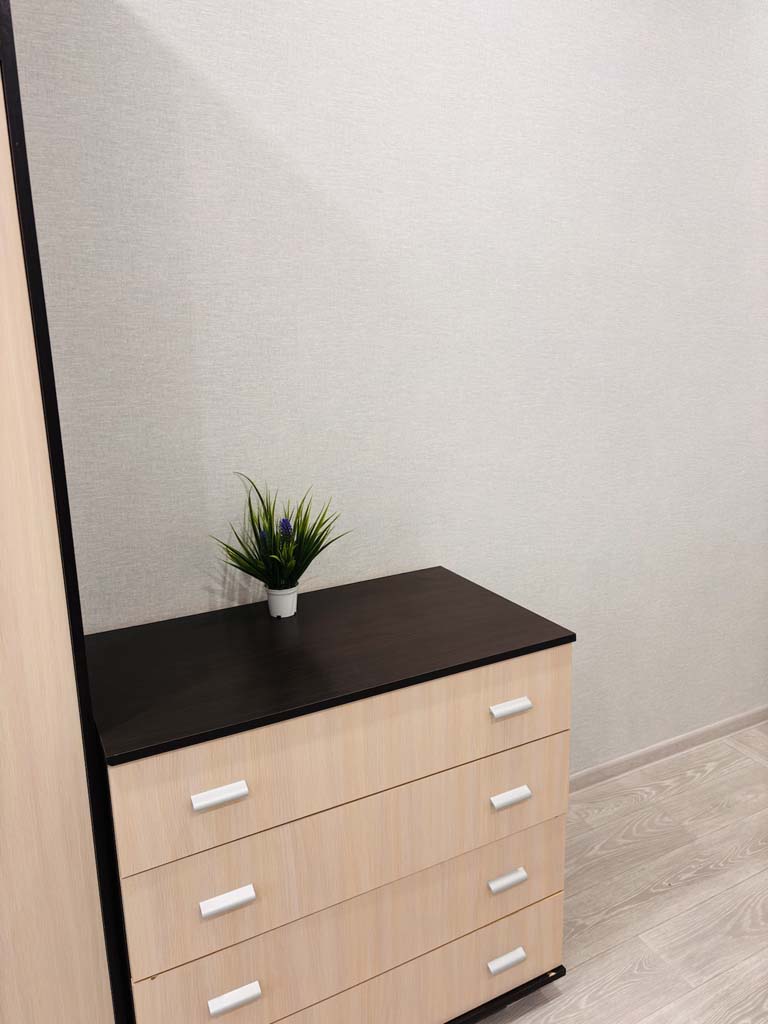 Квартира-студия, 20 м², 1/10 эт. 63/07(б)