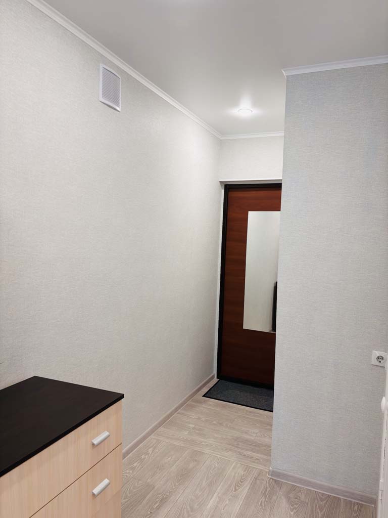 Квартира-студия, 20 м², 1/10 эт. 63/07(б)