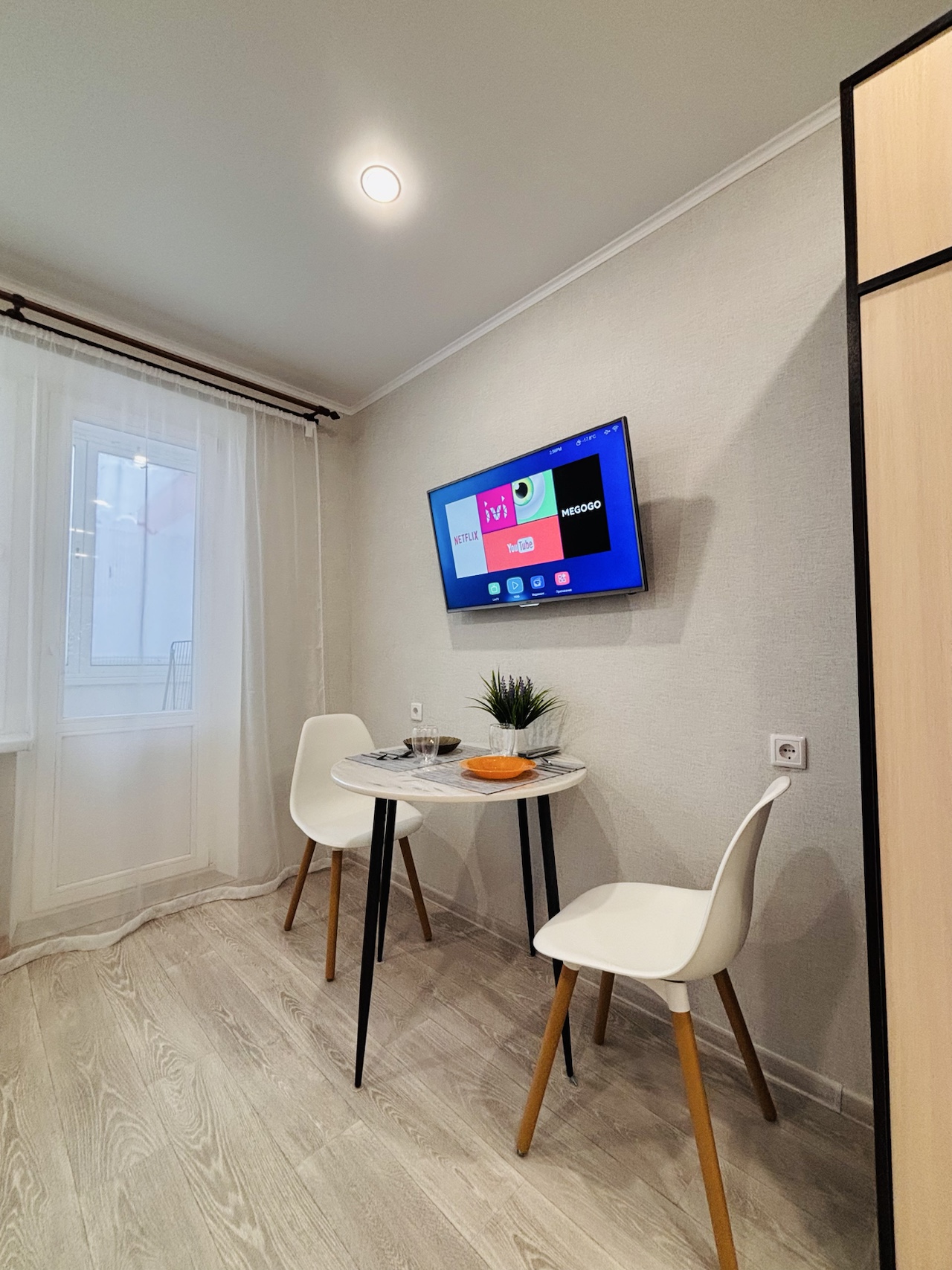 Квартира-студия, 20 м², 1/10 эт. 63/07(б)