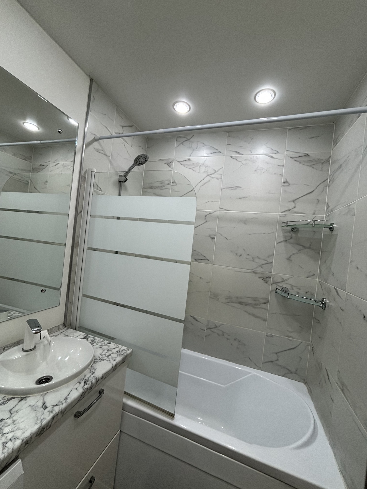 Квартира-студия, 20,3 м², 4/10 эт. 65/18