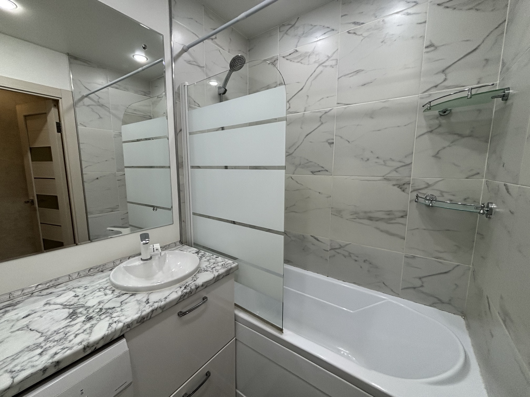 Квартира-студия, 20,3 м², 4/10 эт. 65/18