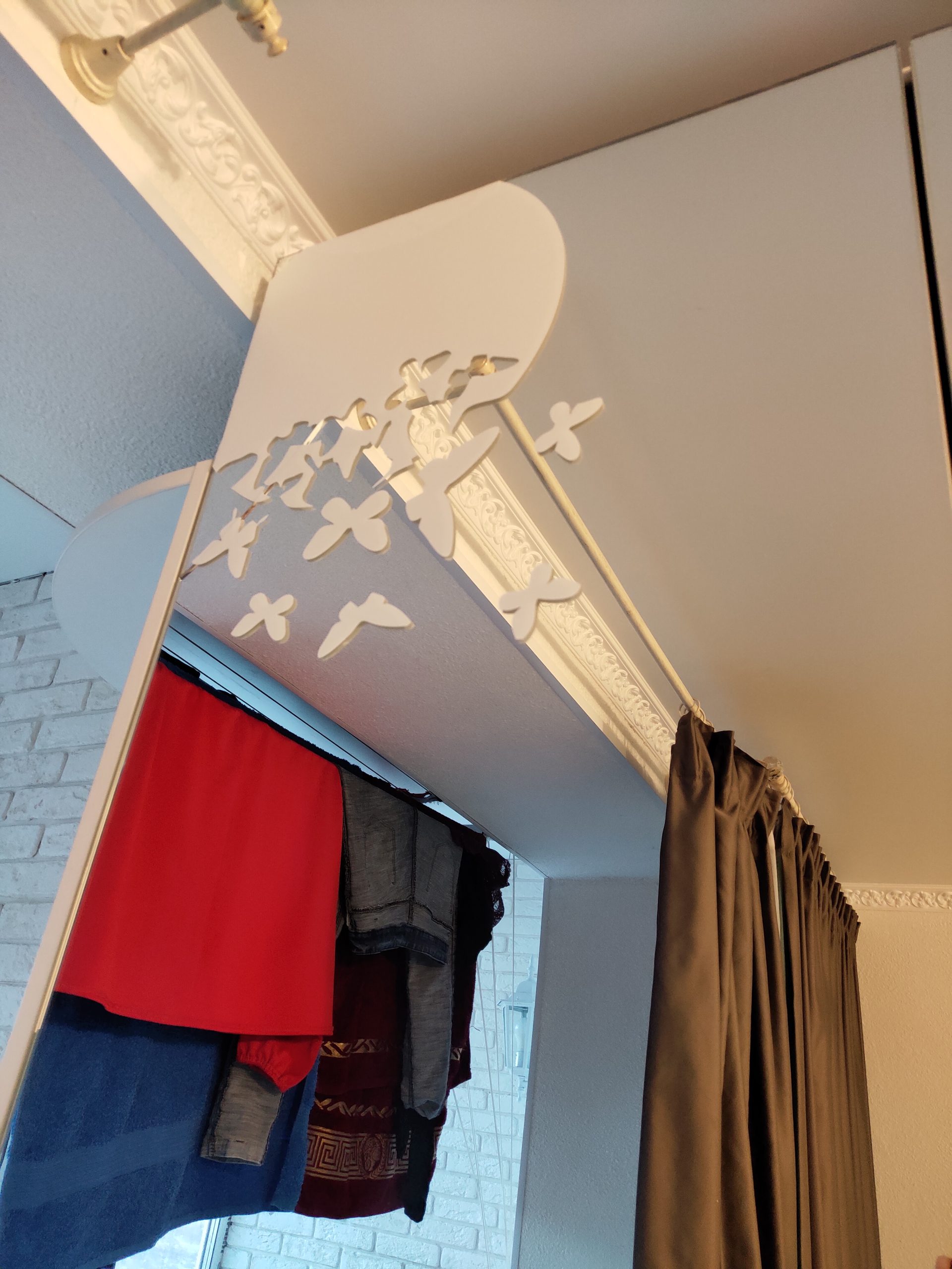 Квартира-студия, 20,3 м², 4/10 эт. 65/18