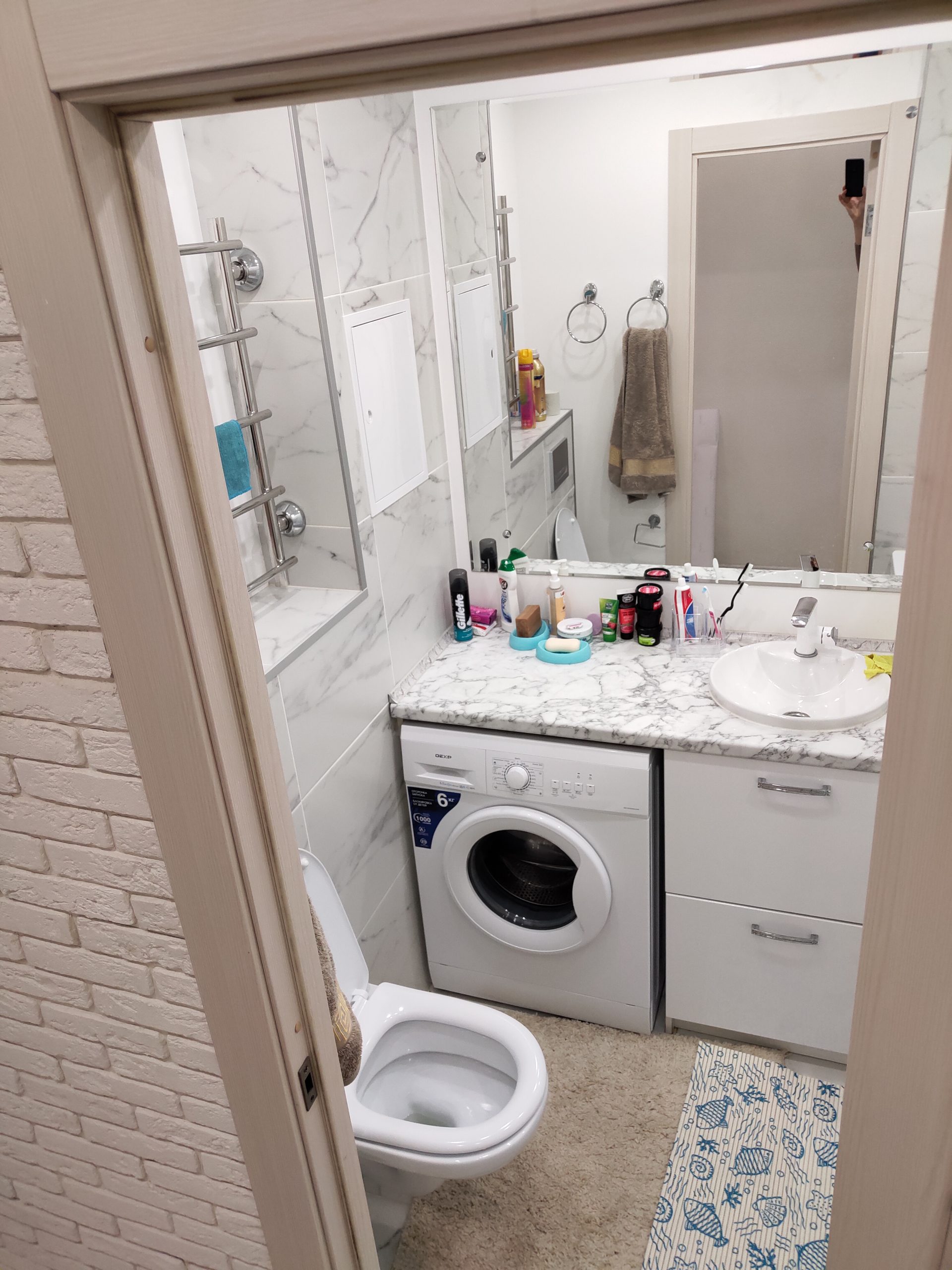 Квартира-студия, 20,3 м², 4/10 эт. 65/18