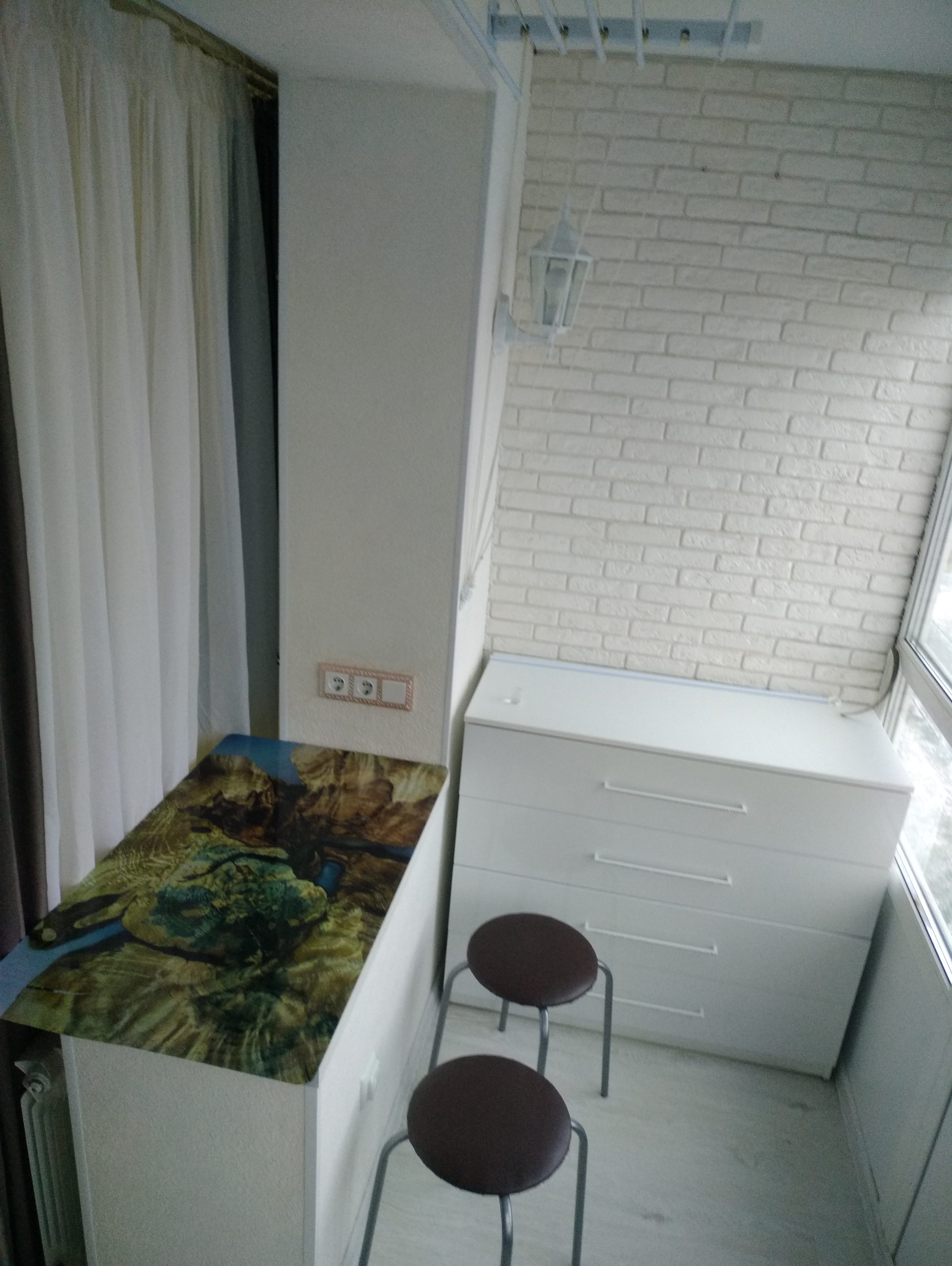 Квартира-студия, 20,3 м², 4/10 эт. 65/18