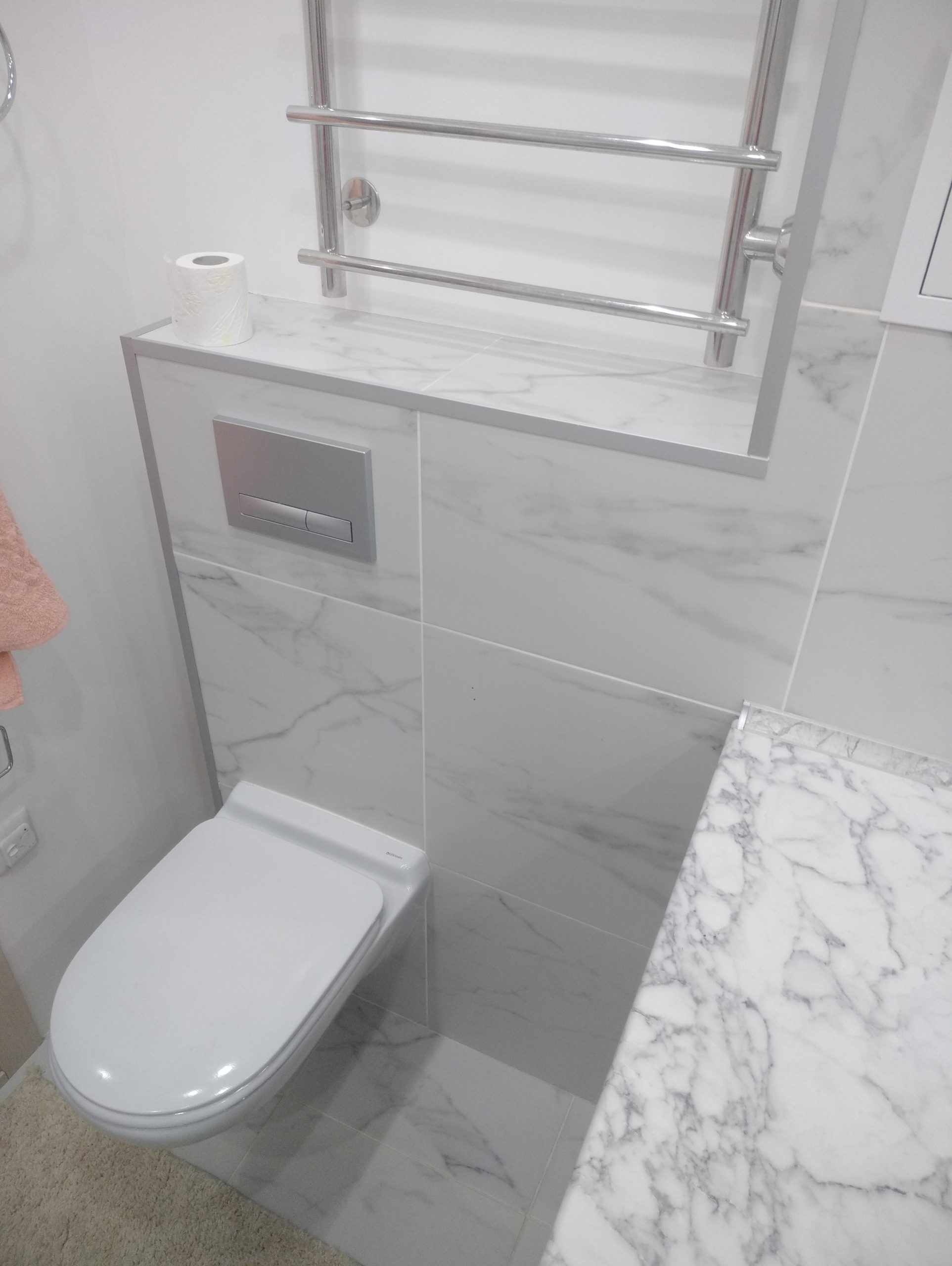 Квартира-студия, 20,3 м², 4/10 эт. 65/18