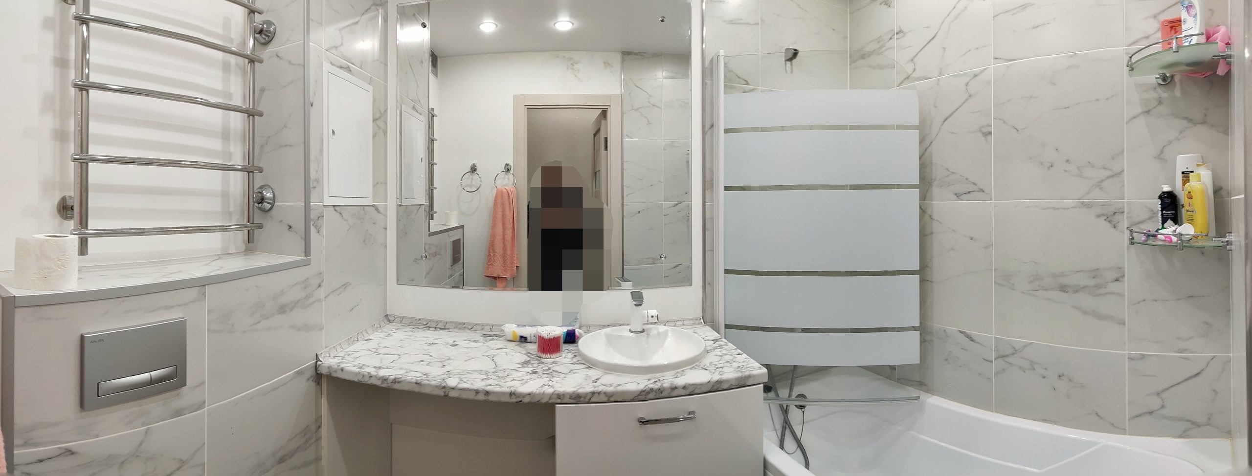 Квартира-студия, 20,3 м², 4/10 эт. 65/18