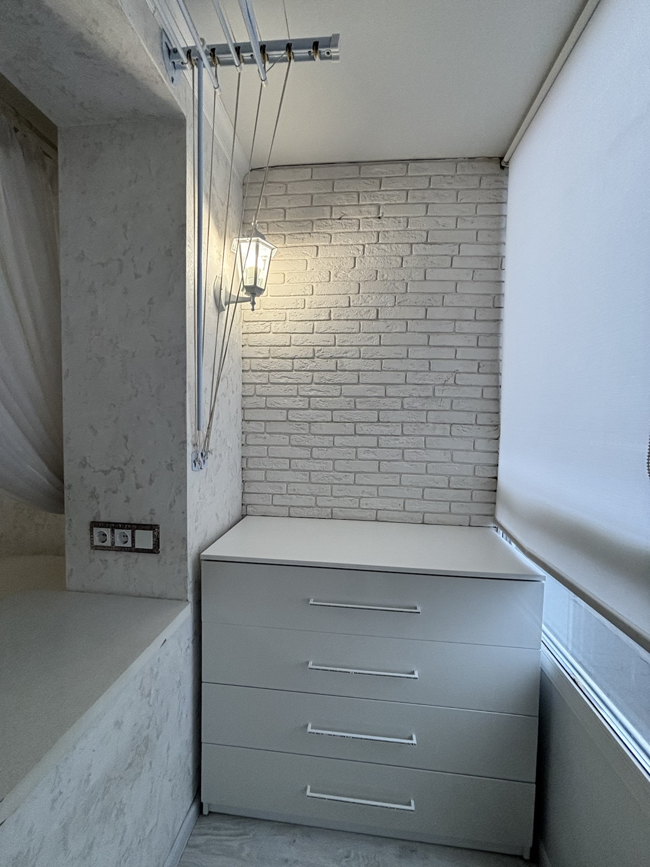 Квартира-студия, 20,3 м², 4/10 эт. 65/18