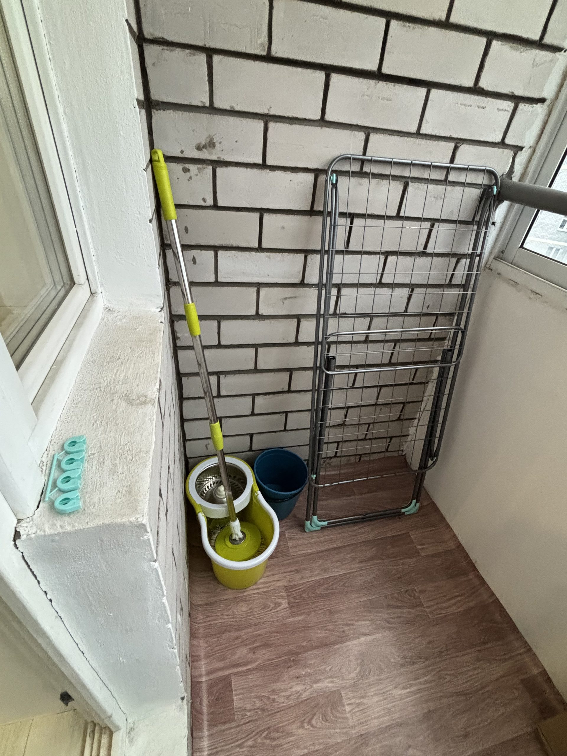 Квартира-студия, 20 м², 10/10 эт. Авангардная 43 (21/02)