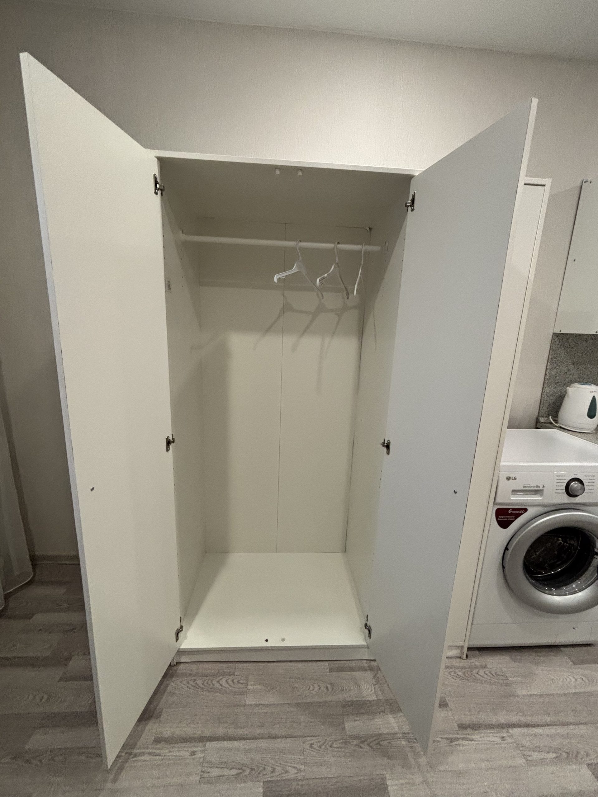 Квартира-студия, 20 м², 10/10 эт. Авангардная 43 (21/02)