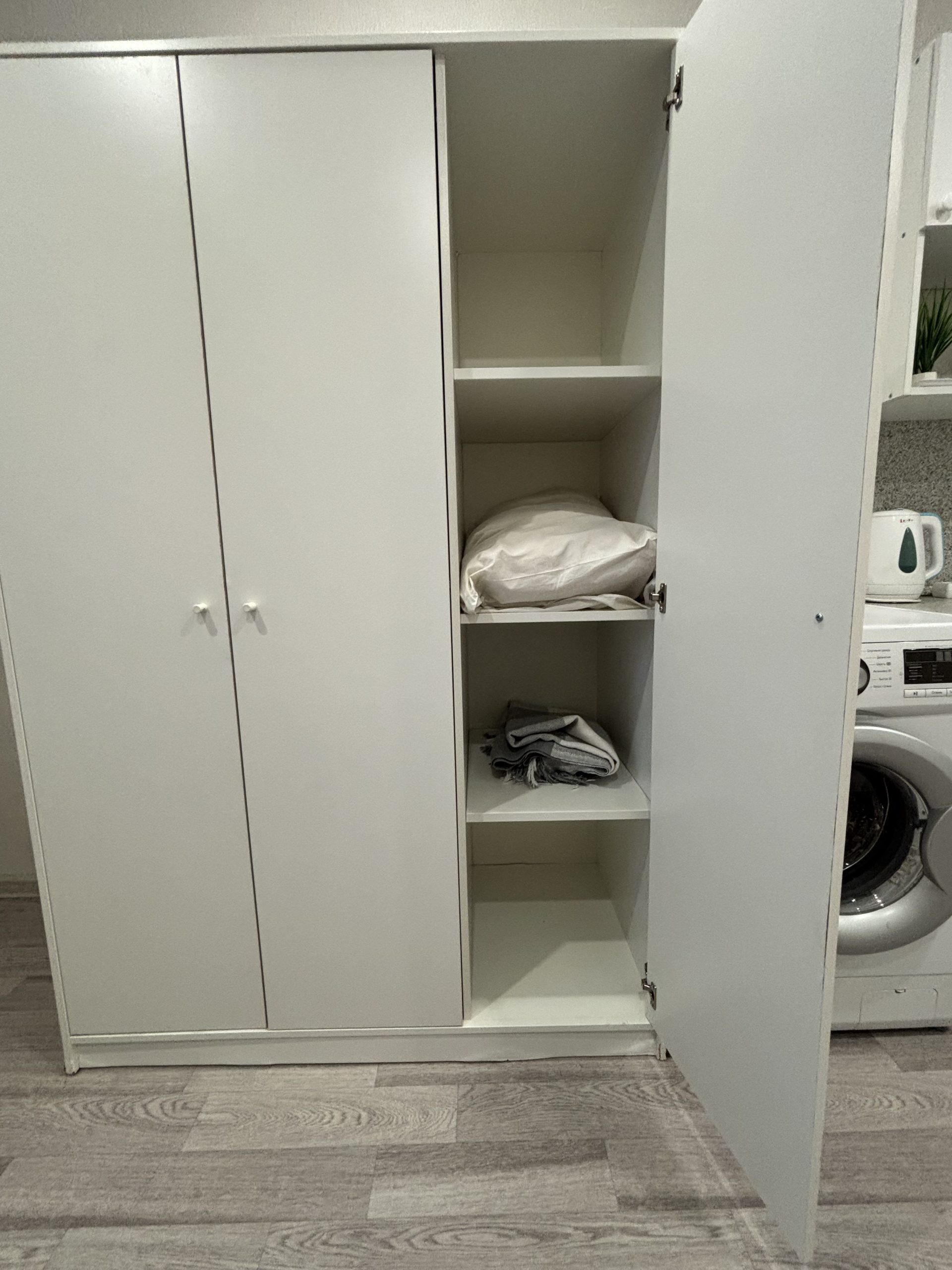 Квартира-студия, 20 м², 10/10 эт. Авангардная 43 (21/02)