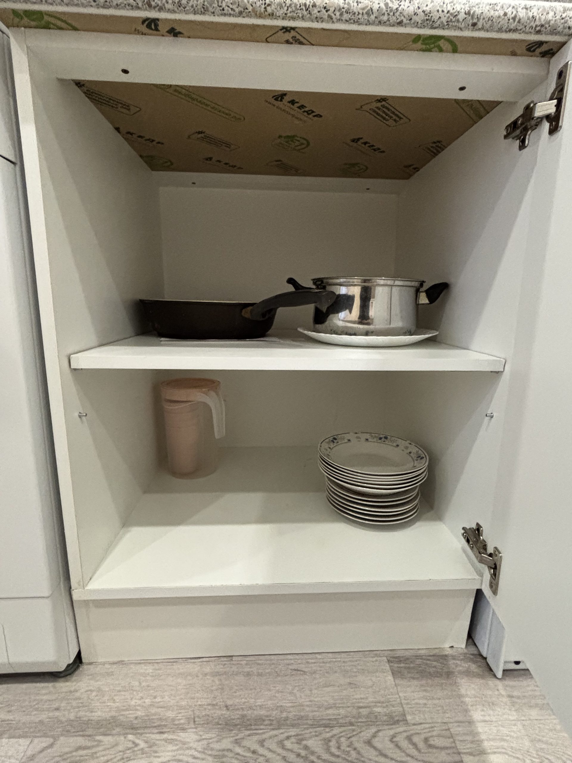 Квартира-студия, 20 м², 10/10 эт. Авангардная 43 (21/02)