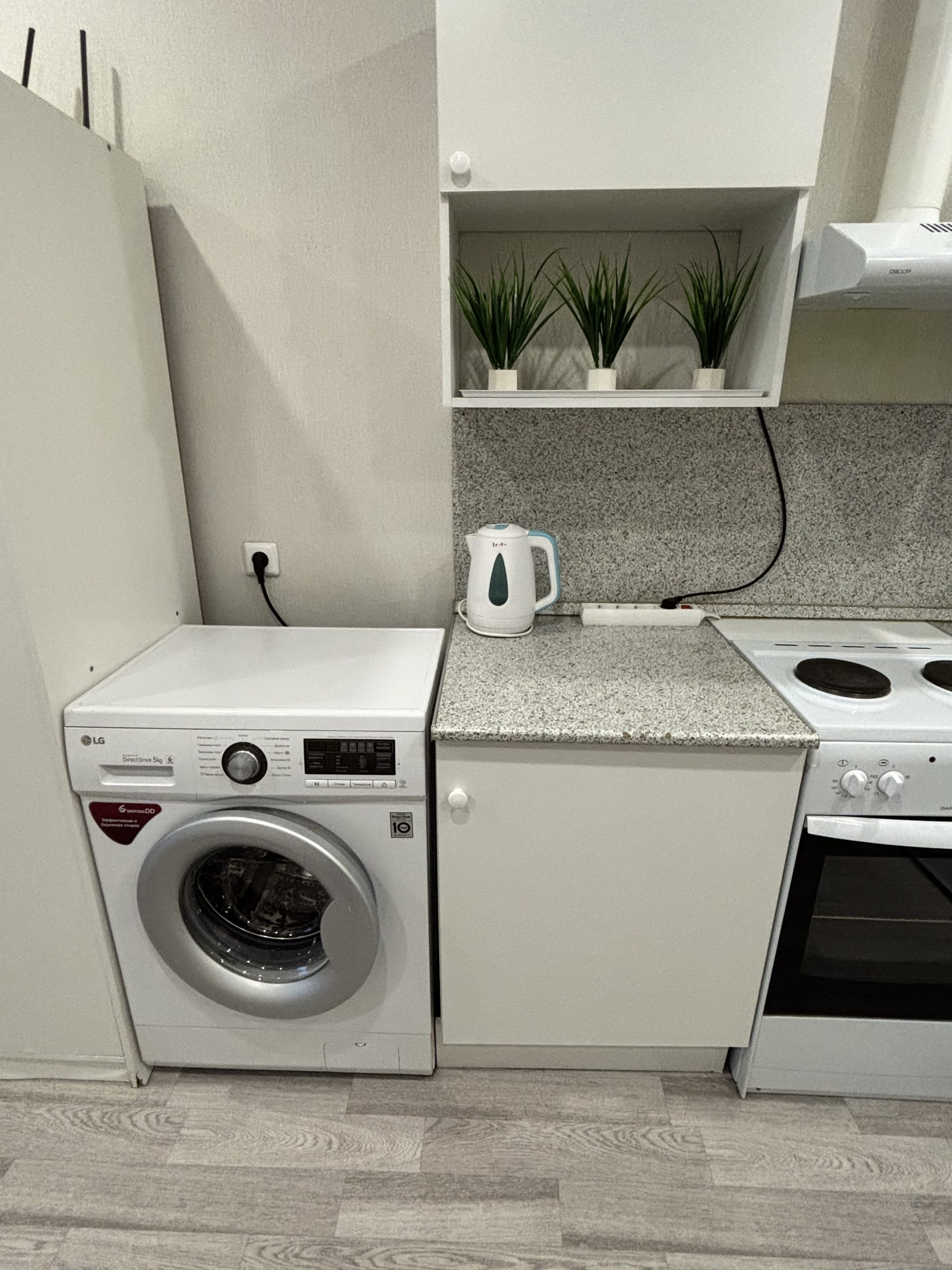 Квартира-студия, 20 м², 10/10 эт. Авангардная 43 (21/02)