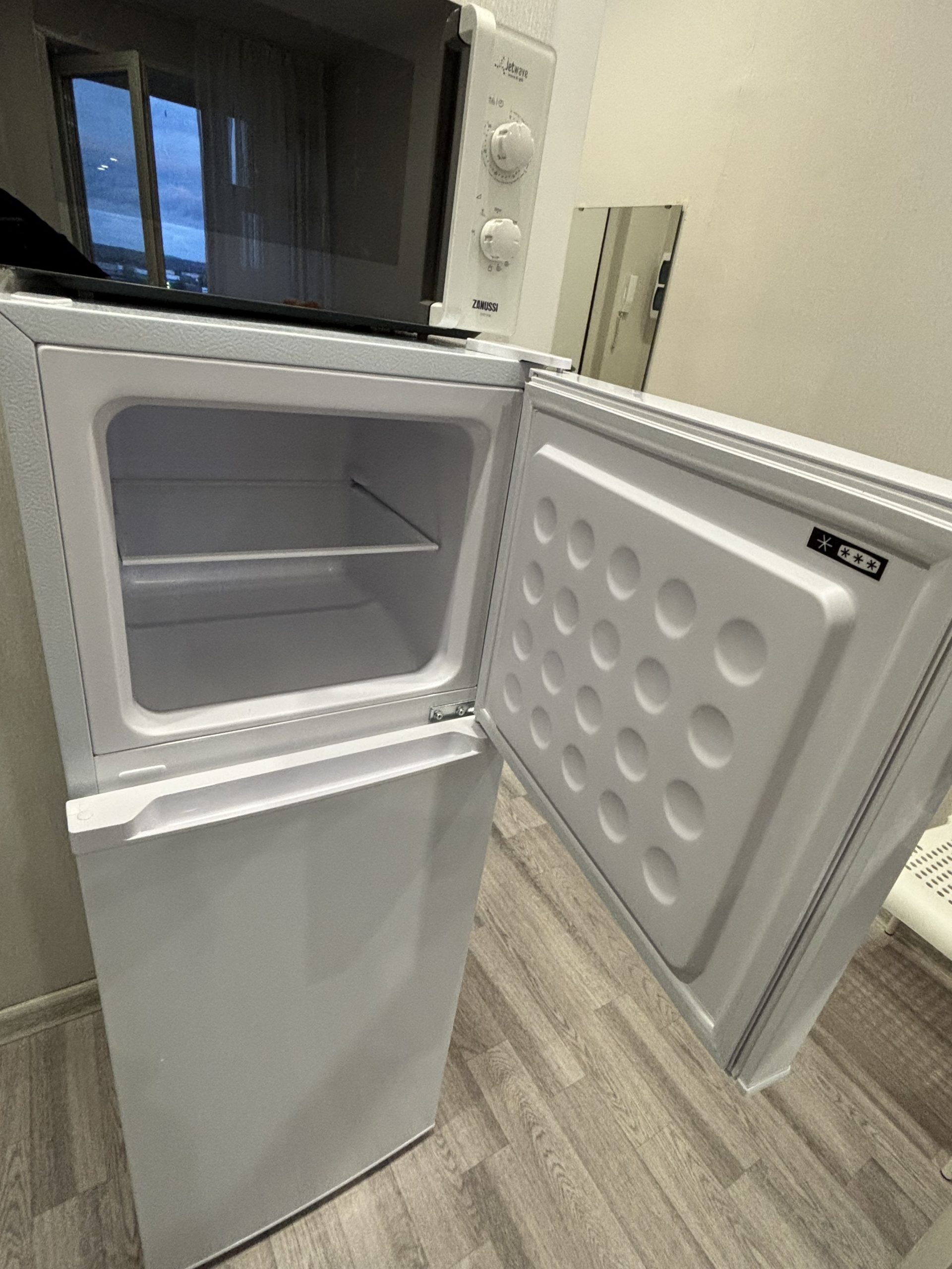 Квартира-студия, 20 м², 10/10 эт. Авангардная 43 (21/02)
