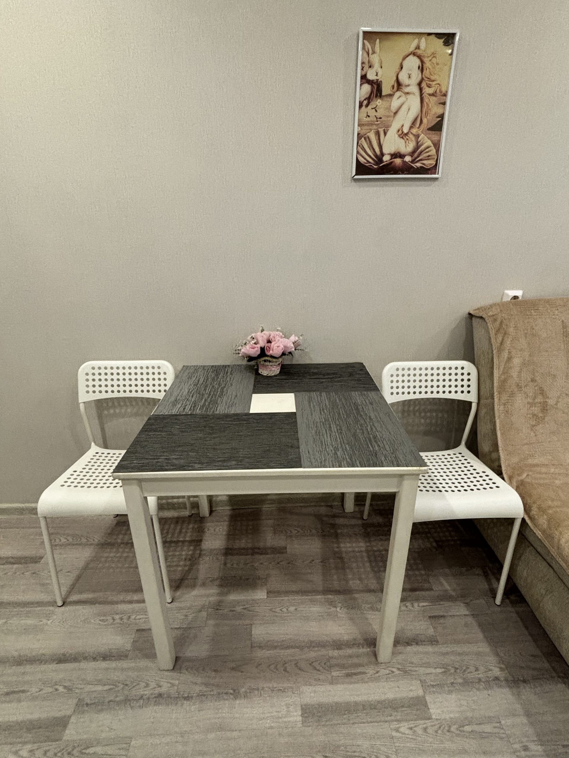 Квартира-студия, 20 м², 10/10 эт. Авангардная 43 (21/02)
