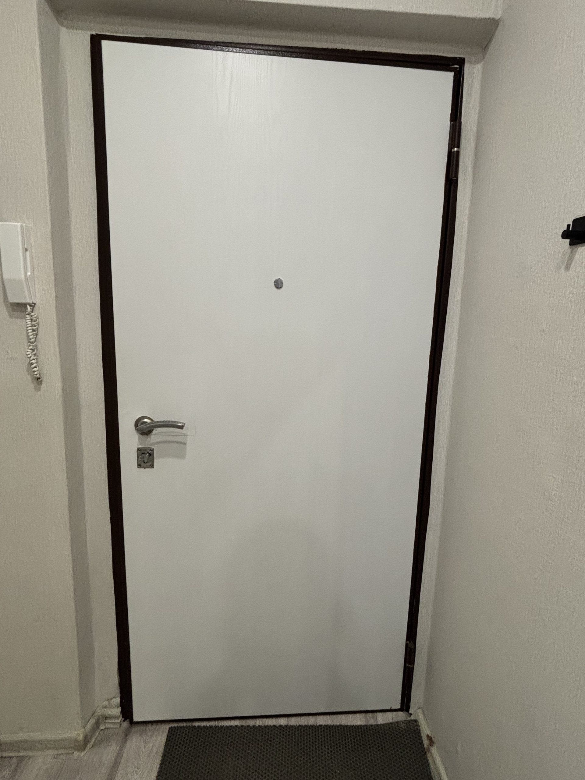 Квартира-студия, 20 м², 10/10 эт. Авангардная 43 (21/02)
