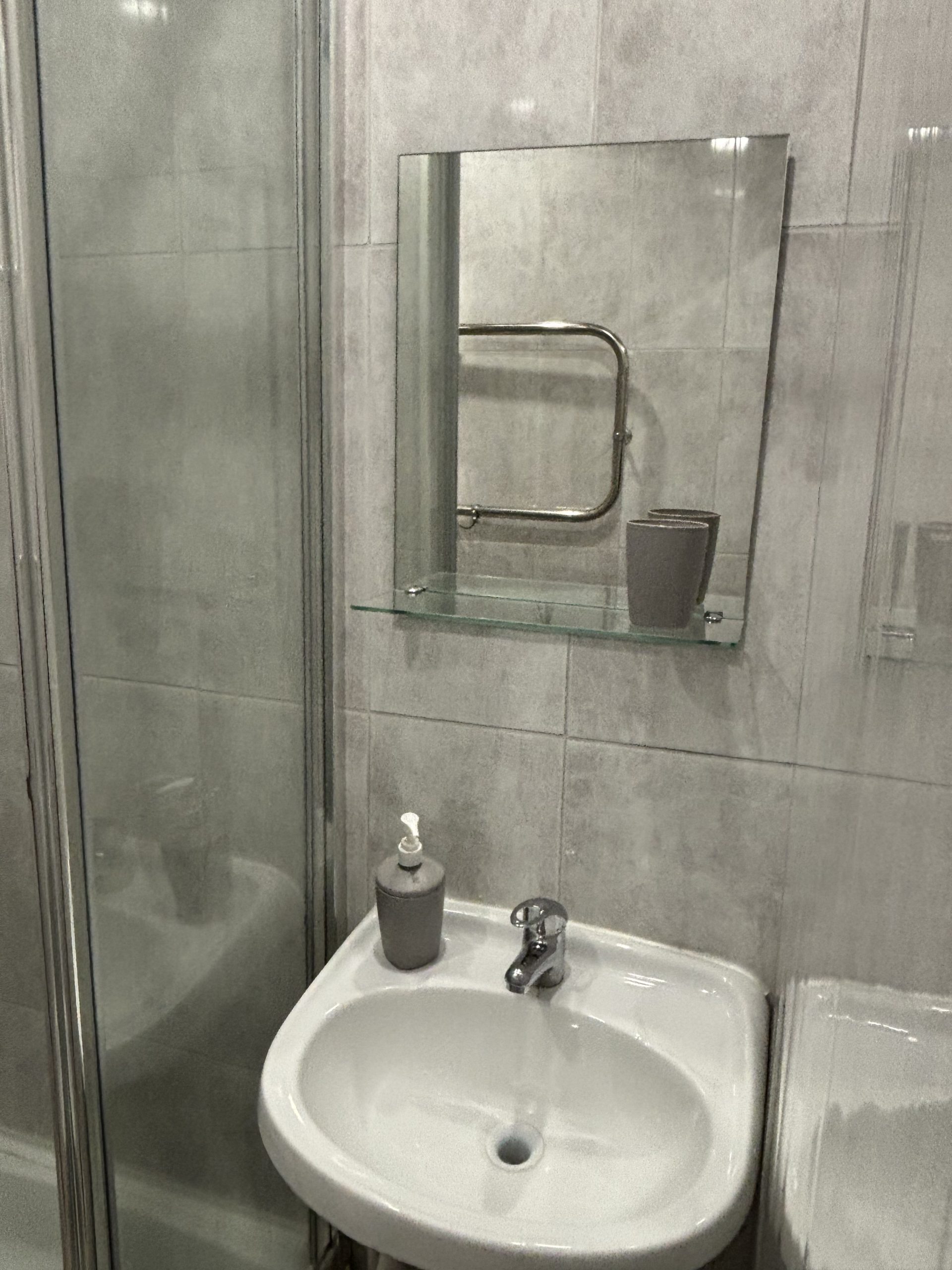 Квартира-студия, 20 м², 10/10 эт. Авангардная 43 (21/02)