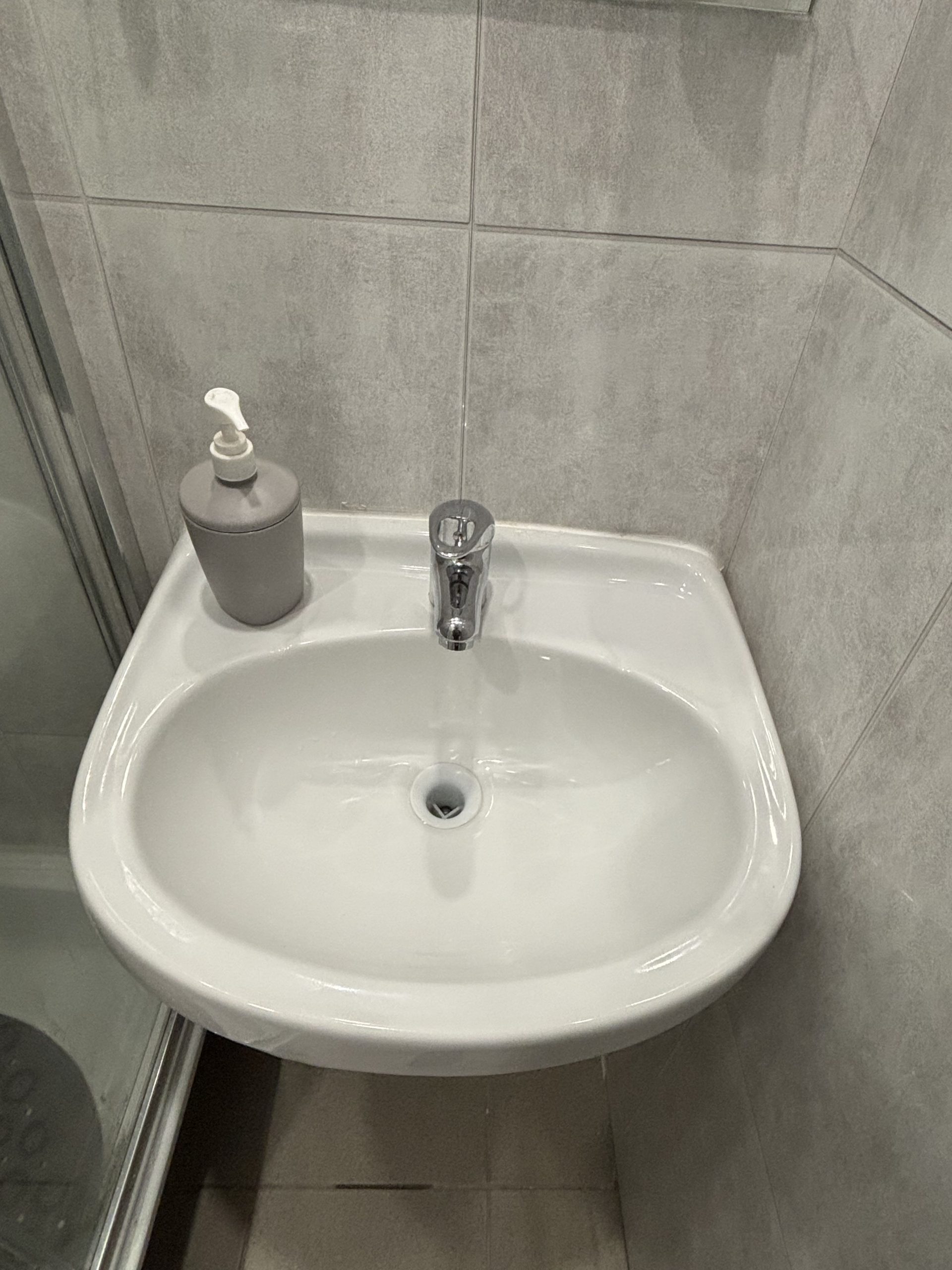 Квартира-студия, 20 м², 10/10 эт. Авангардная 43 (21/02)