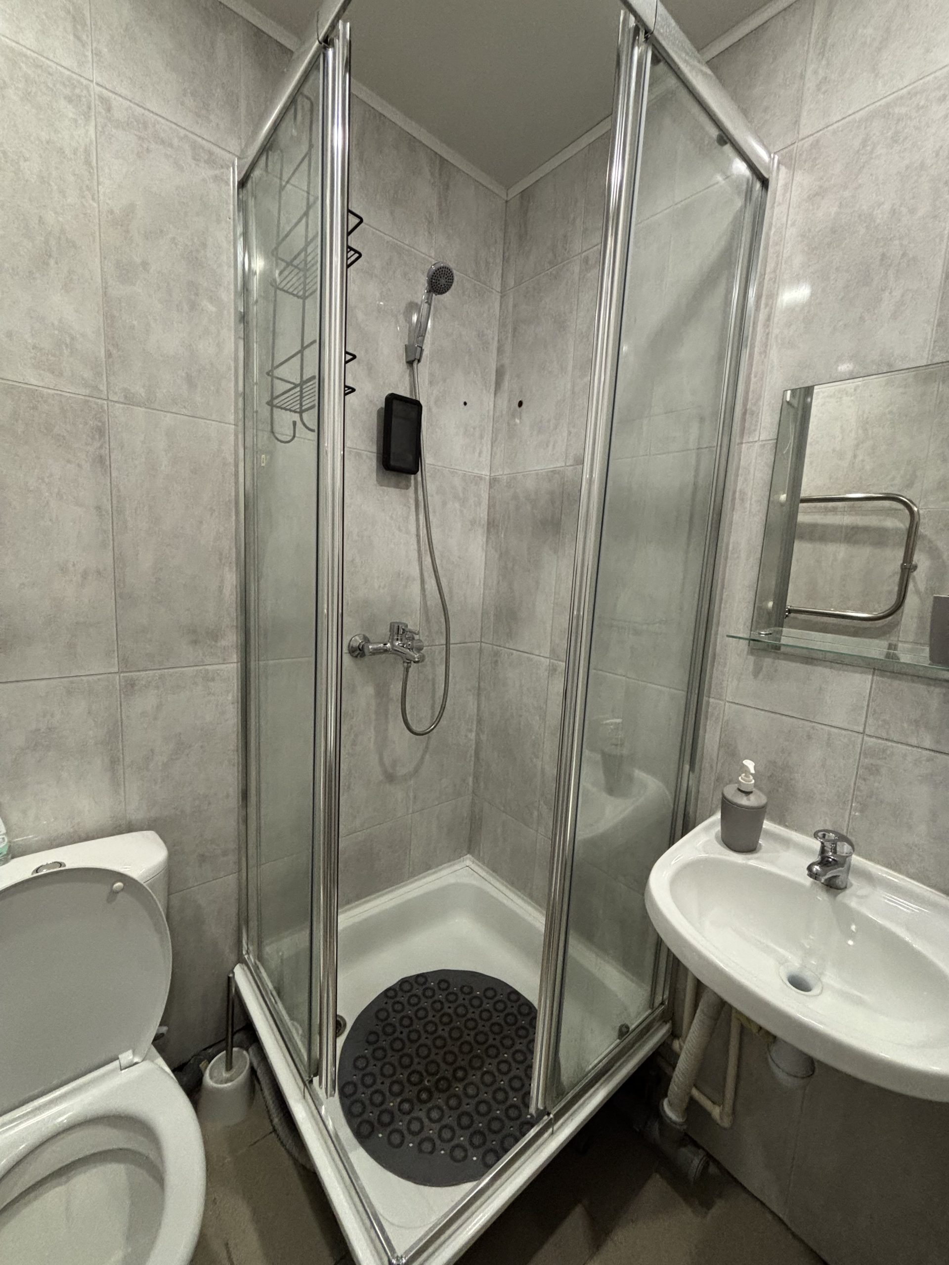 Квартира-студия, 20 м², 10/10 эт. Авангардная 43 (21/02)
