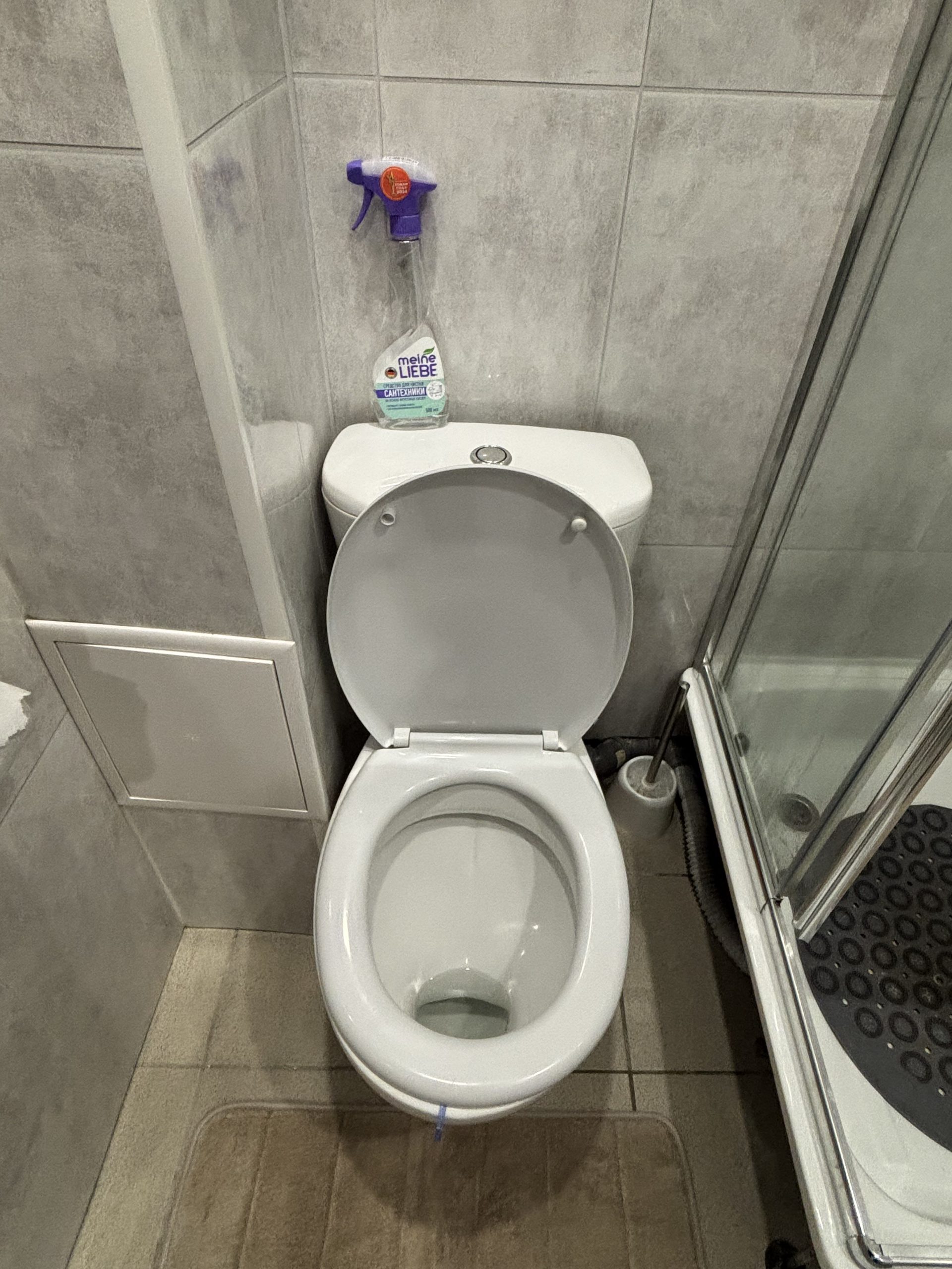 Квартира-студия, 20 м², 10/10 эт. Авангардная 43 (21/02)