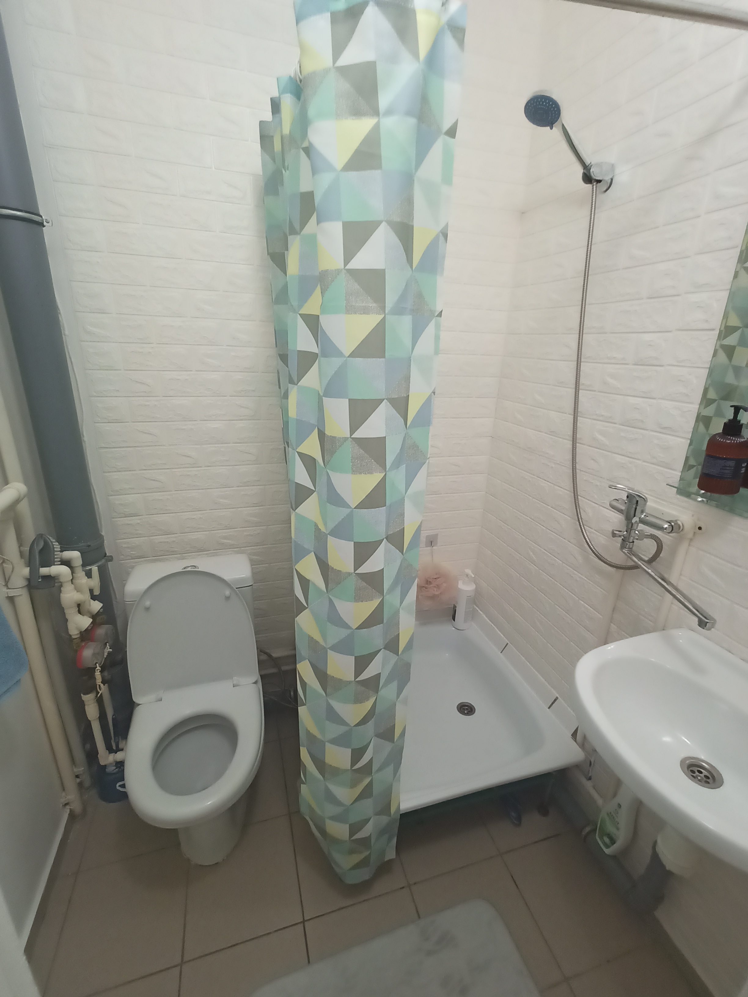 Квартира-студия, 20 м², 2/10 эт. Нур Баян 6