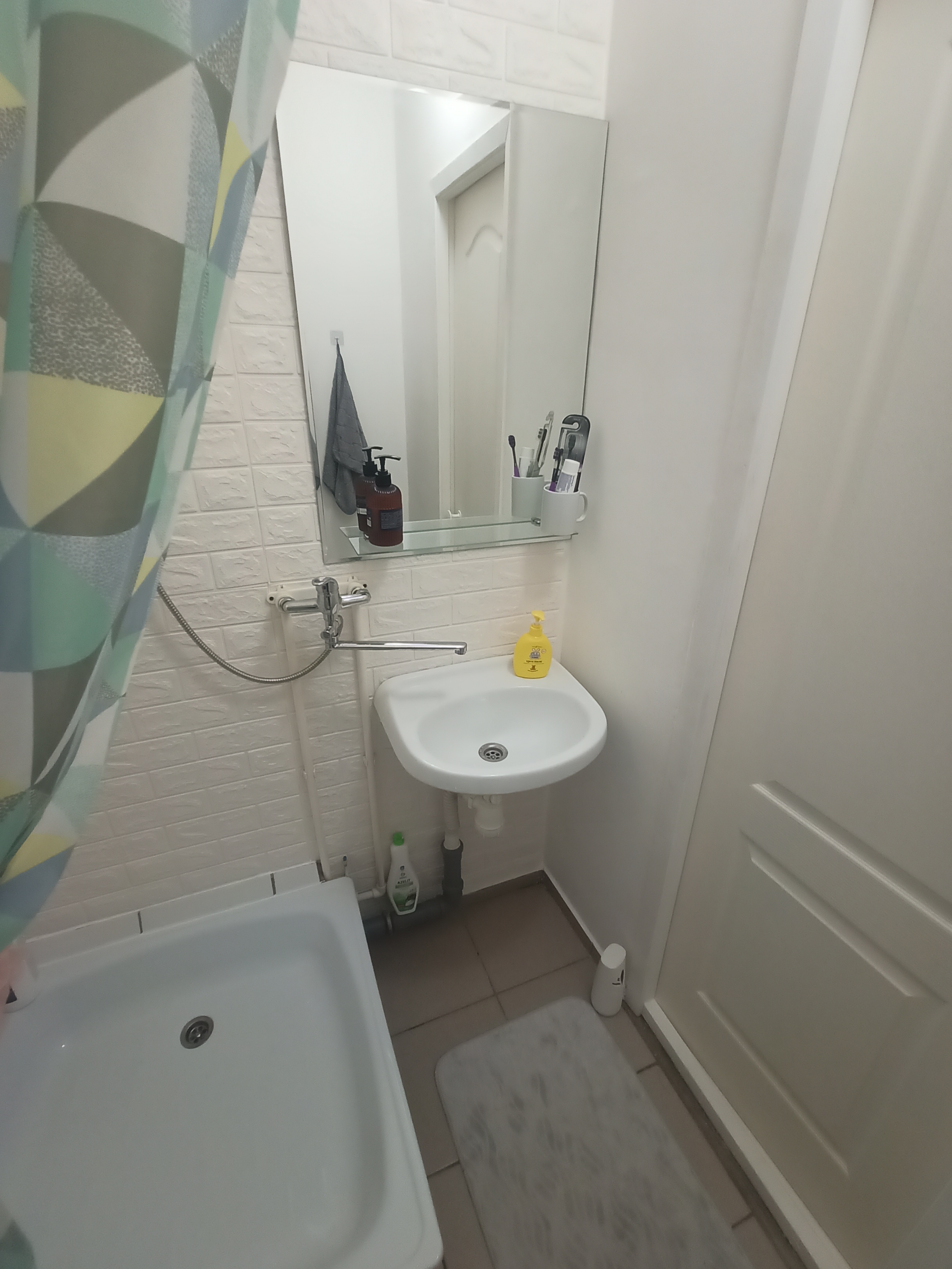 Квартира-студия, 20 м², 2/10 эт. Нур Баян 6