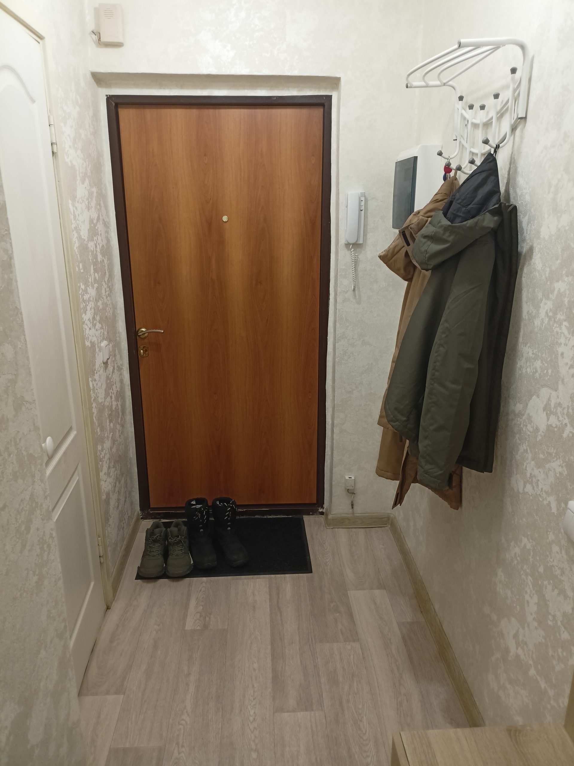 Квартира-студия, 20 м², 2/10 эт. Нур Баян 6