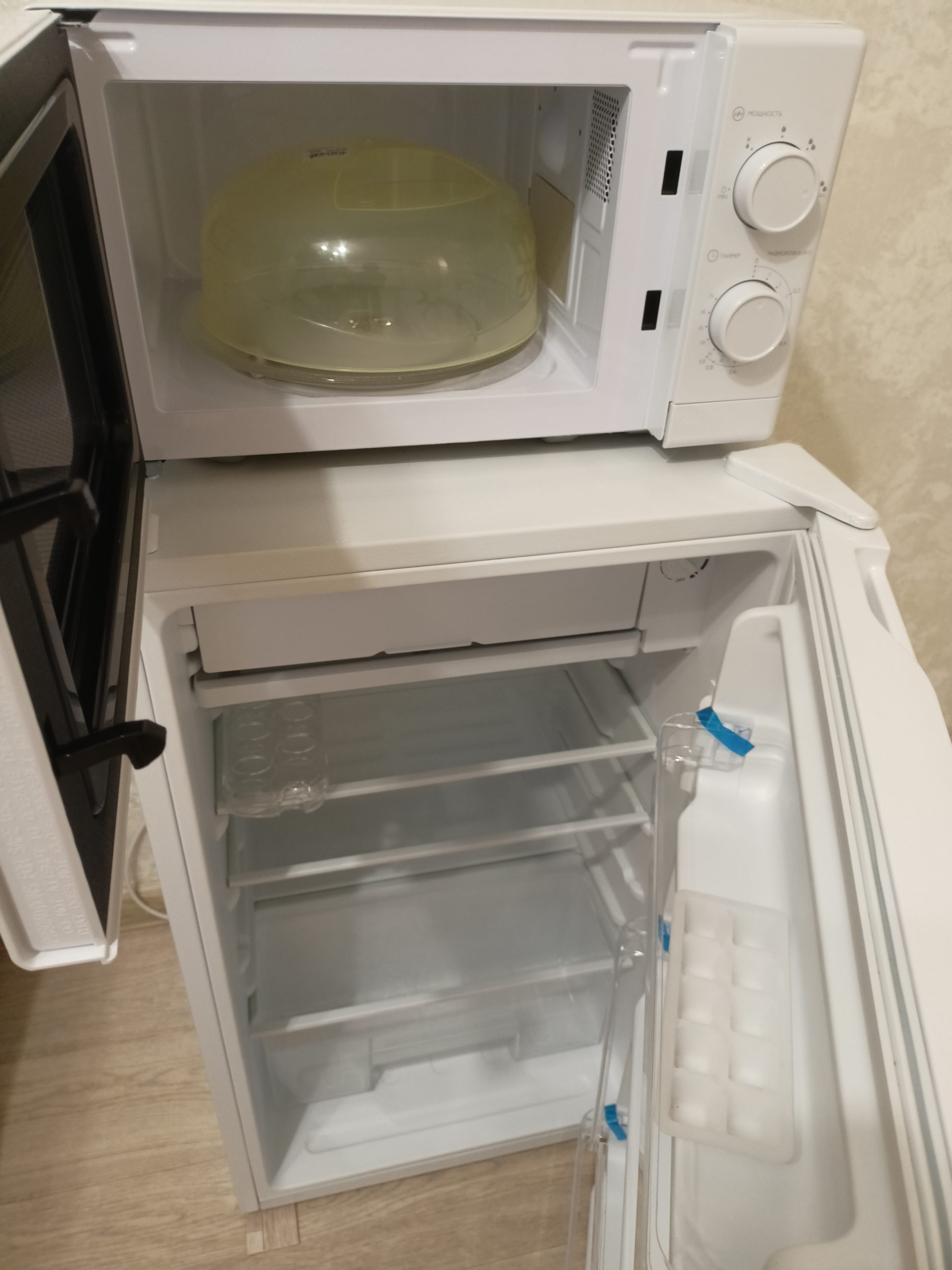 Квартира-студия, 20 м², 2/10 эт. Нур Баян 6