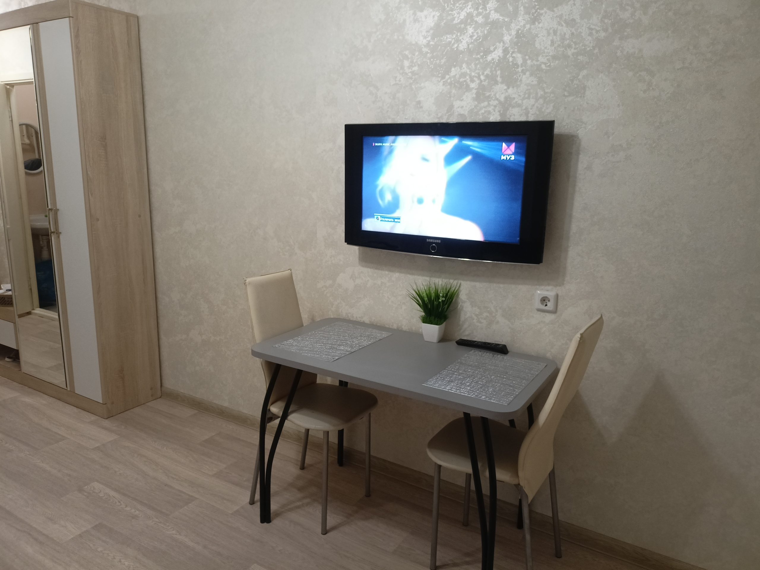 Квартира-студия, 20 м², 2/10 эт. Нур Баян 6