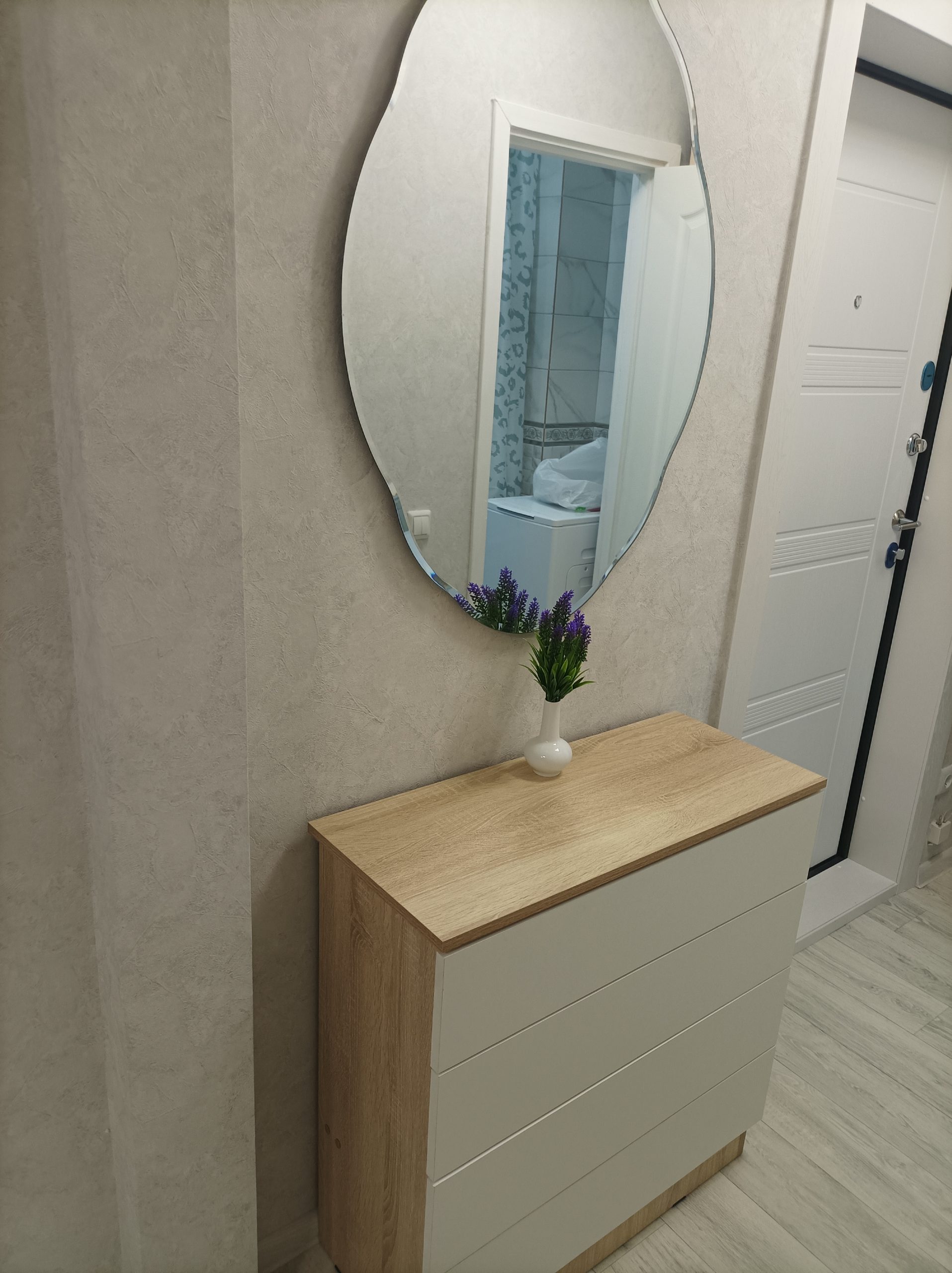 Квартира-студия, 21 м², 1/10 эт. Нур Баян 5