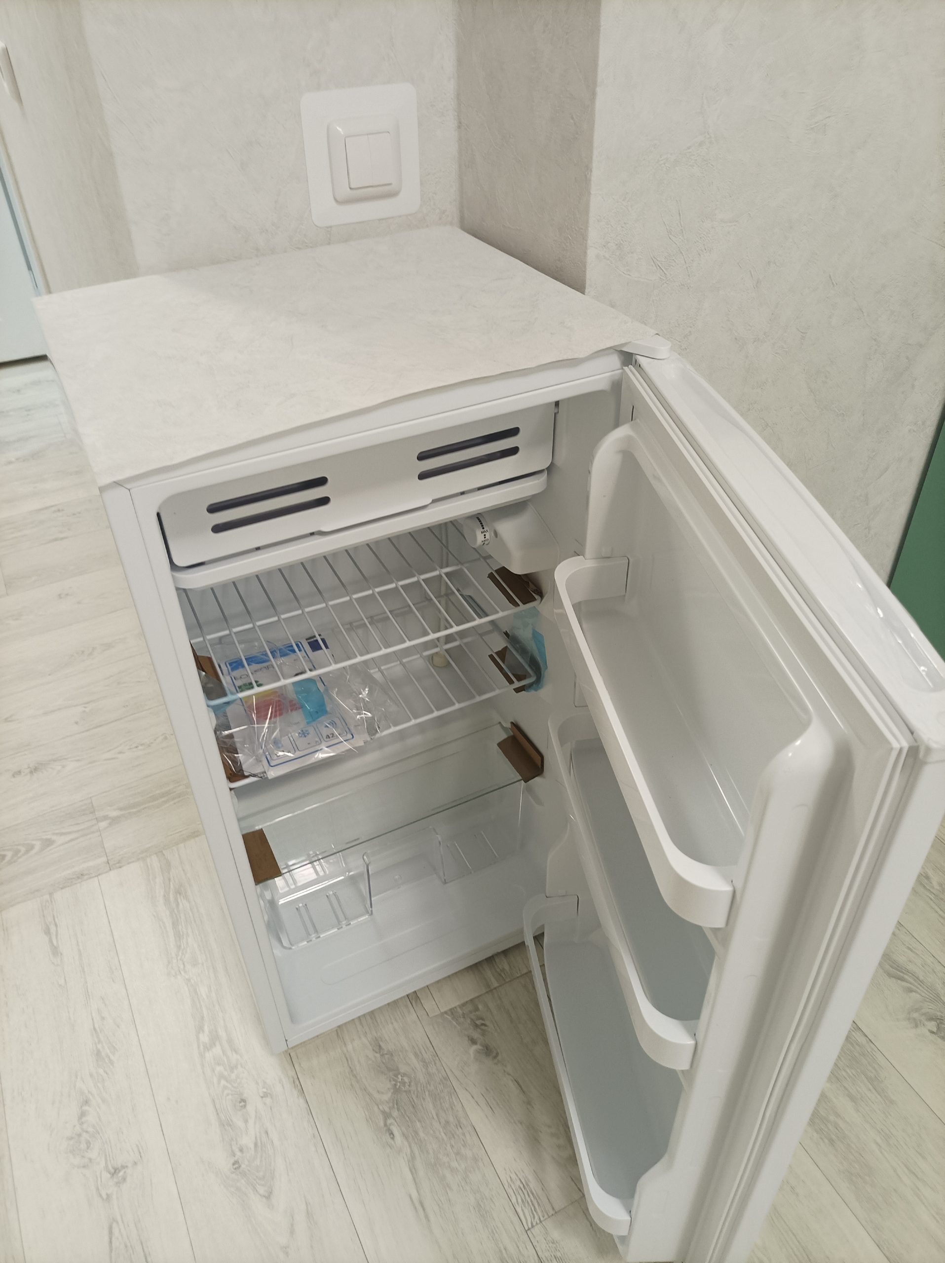 Квартира-студия, 21 м², 1/10 эт. Нур Баян 5
