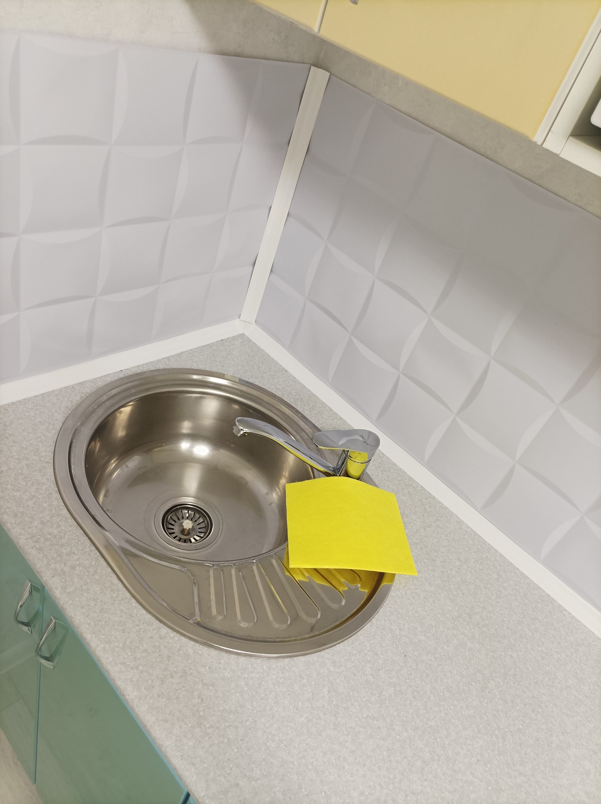 Квартира-студия, 21 м², 1/10 эт. Нур Баян 5
