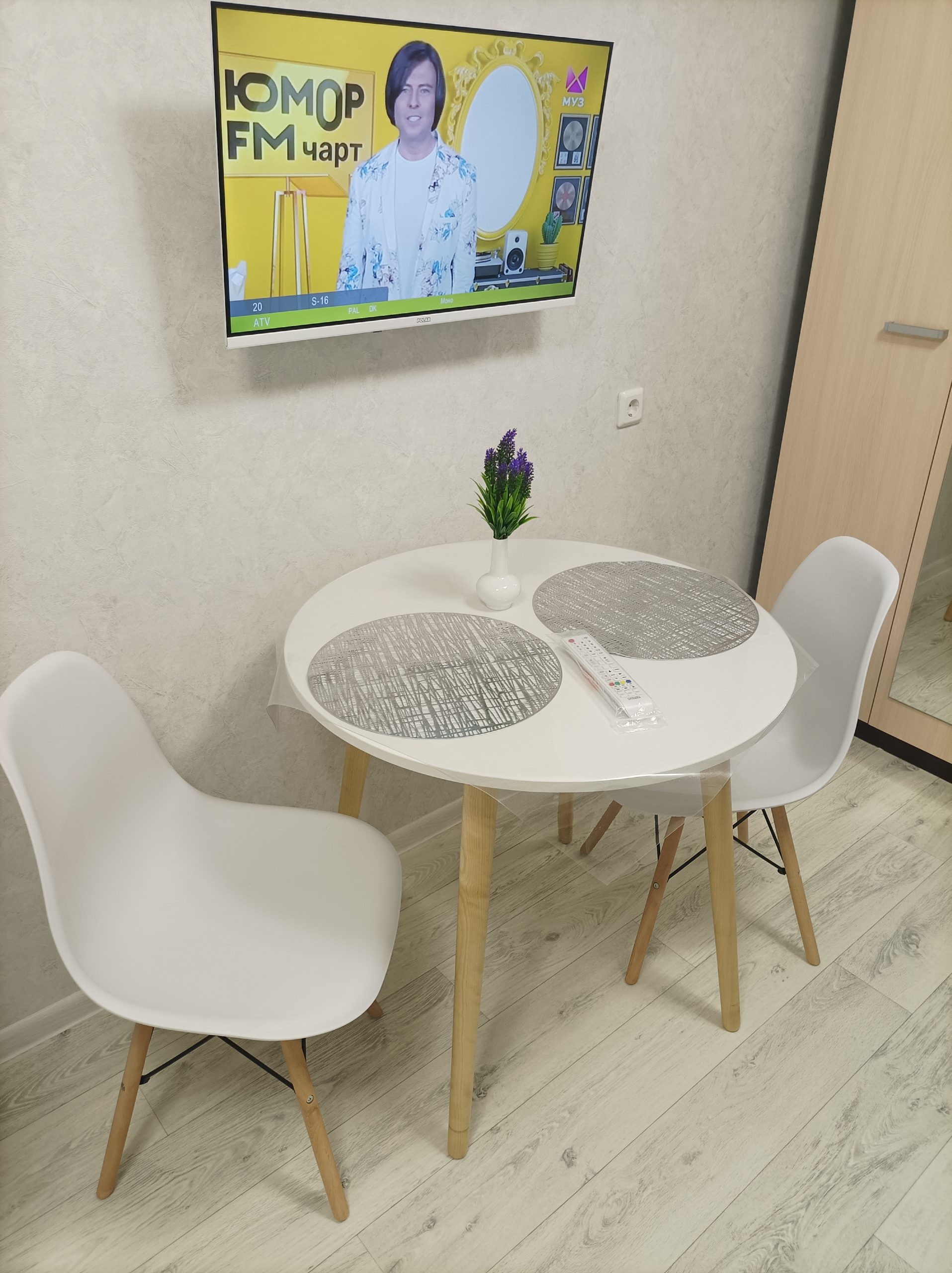 Квартира-студия, 21 м², 1/10 эт. Нур Баян 5