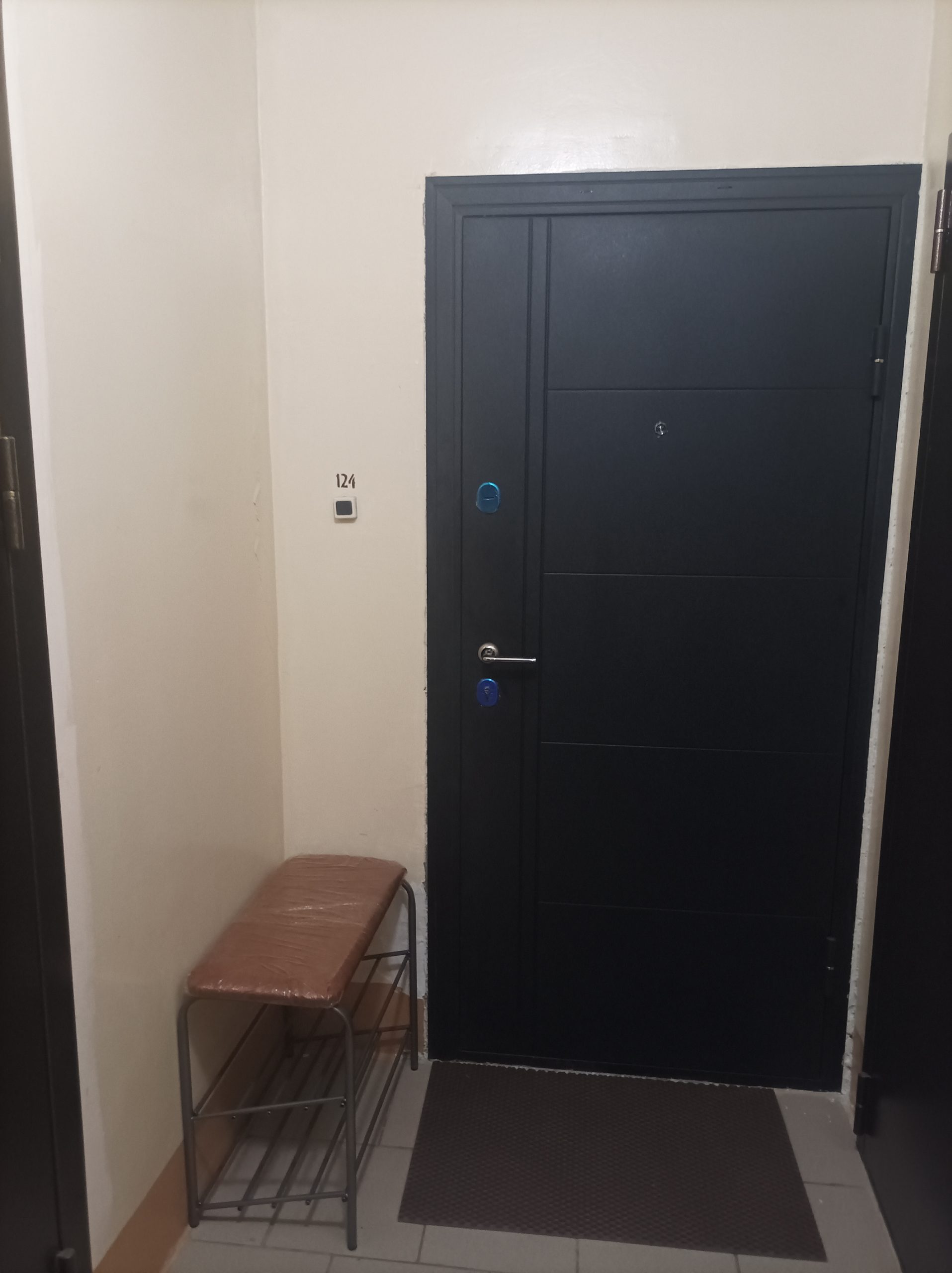 Квартира-студия, 21 м², 1/10 эт. Нур Баян 5