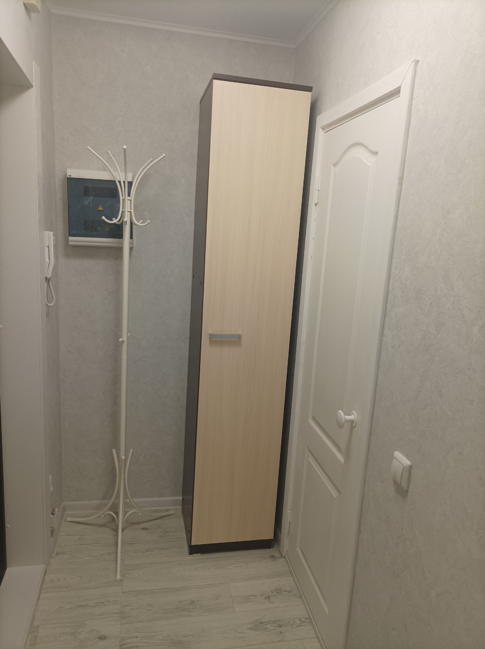 Квартира-студия, 21 м², 1/10 эт. Нур Баян 5