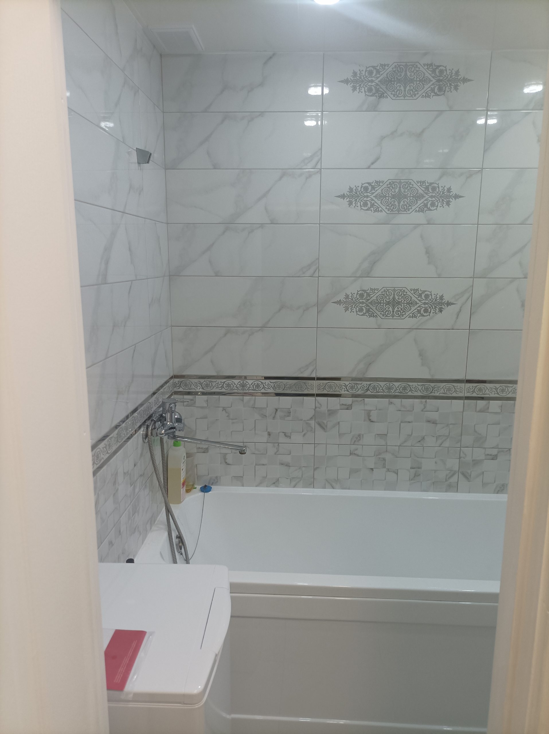Квартира-студия, 21 м², 1/10 эт. Нур Баян 5