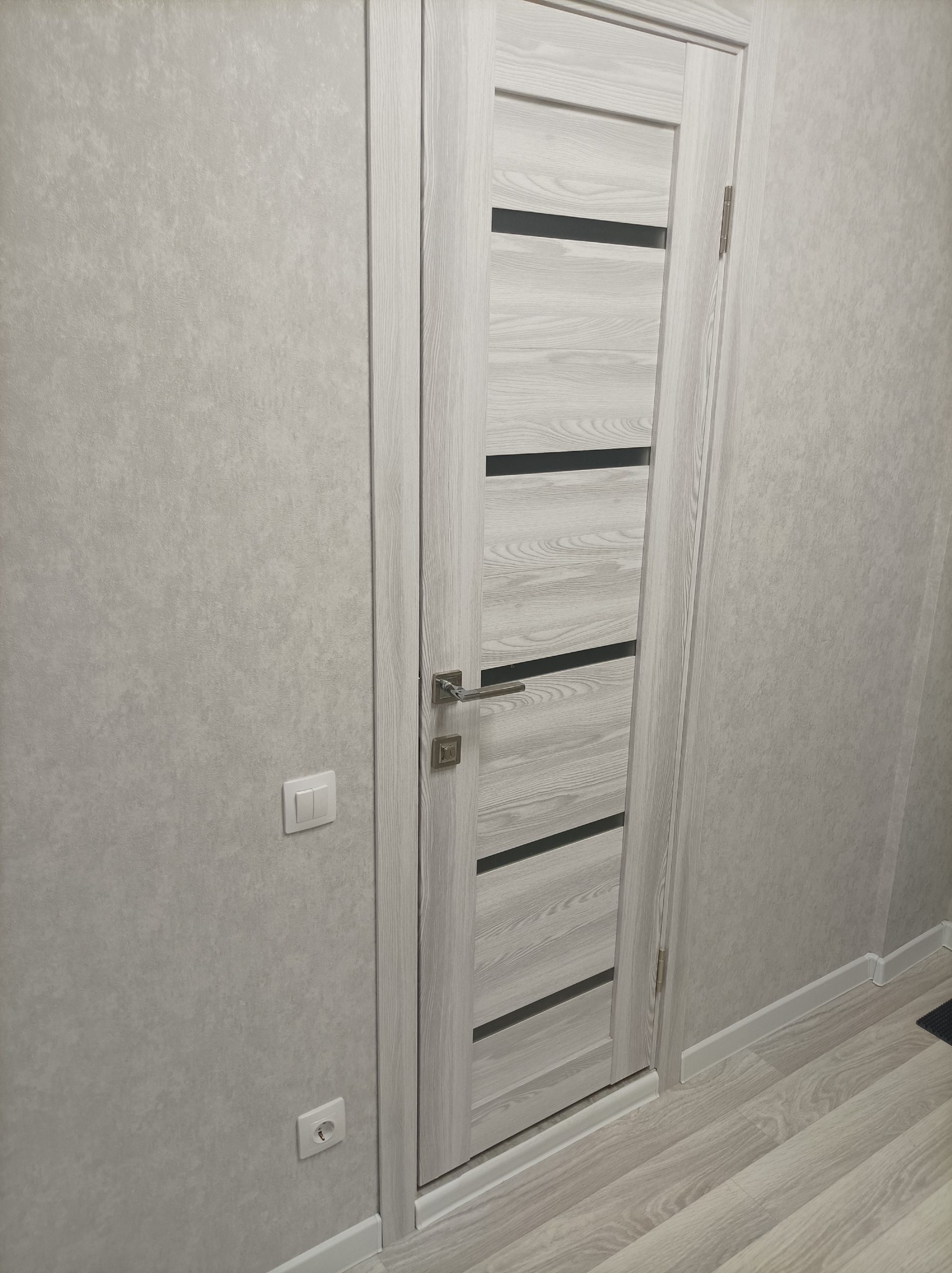 Квартира студия 23м², 17/18 эт, Авангардная 51 (20/10)