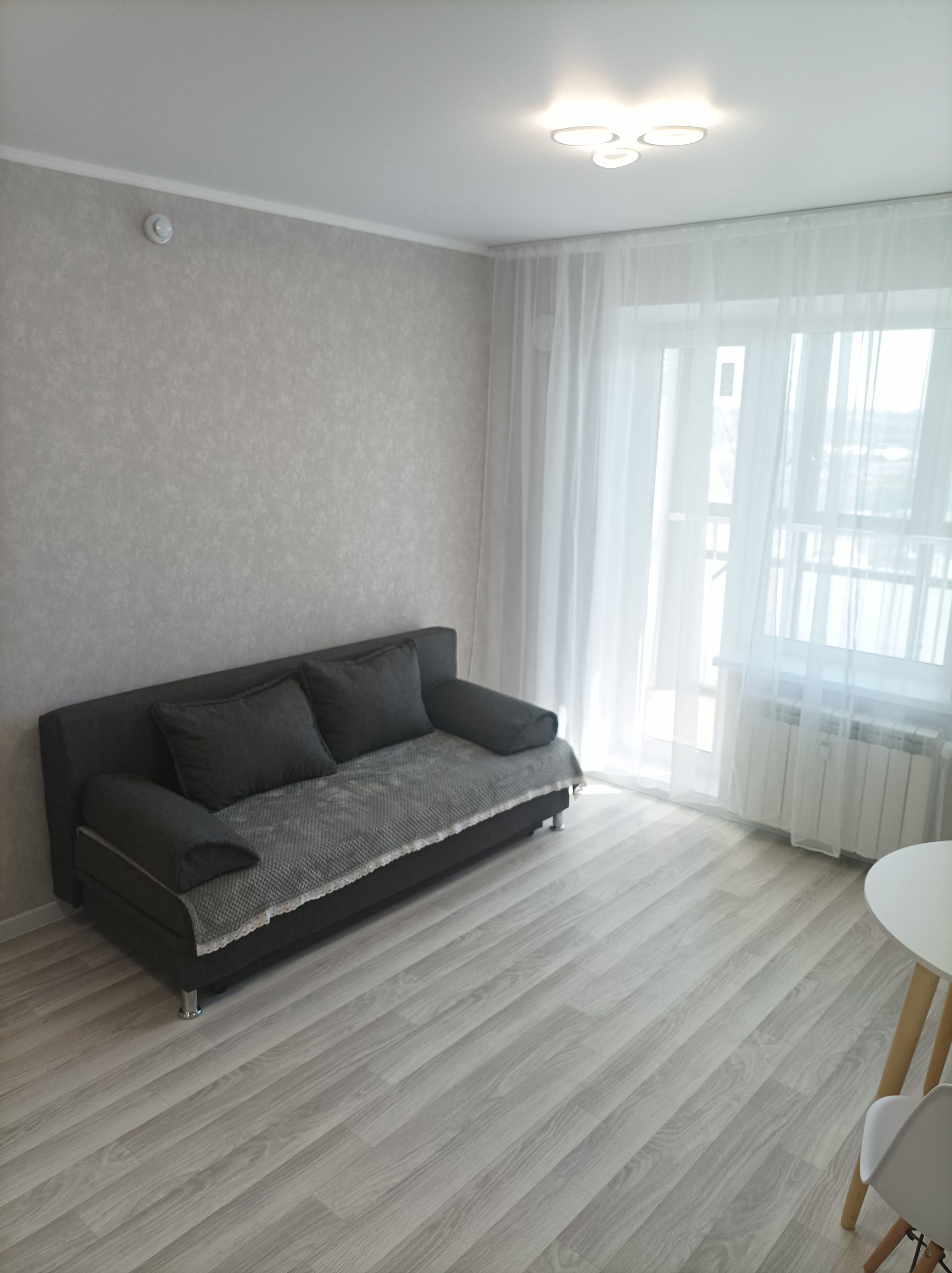 Квартира студия 23м², 17/18 эт, Авангардная 51 (20/10)