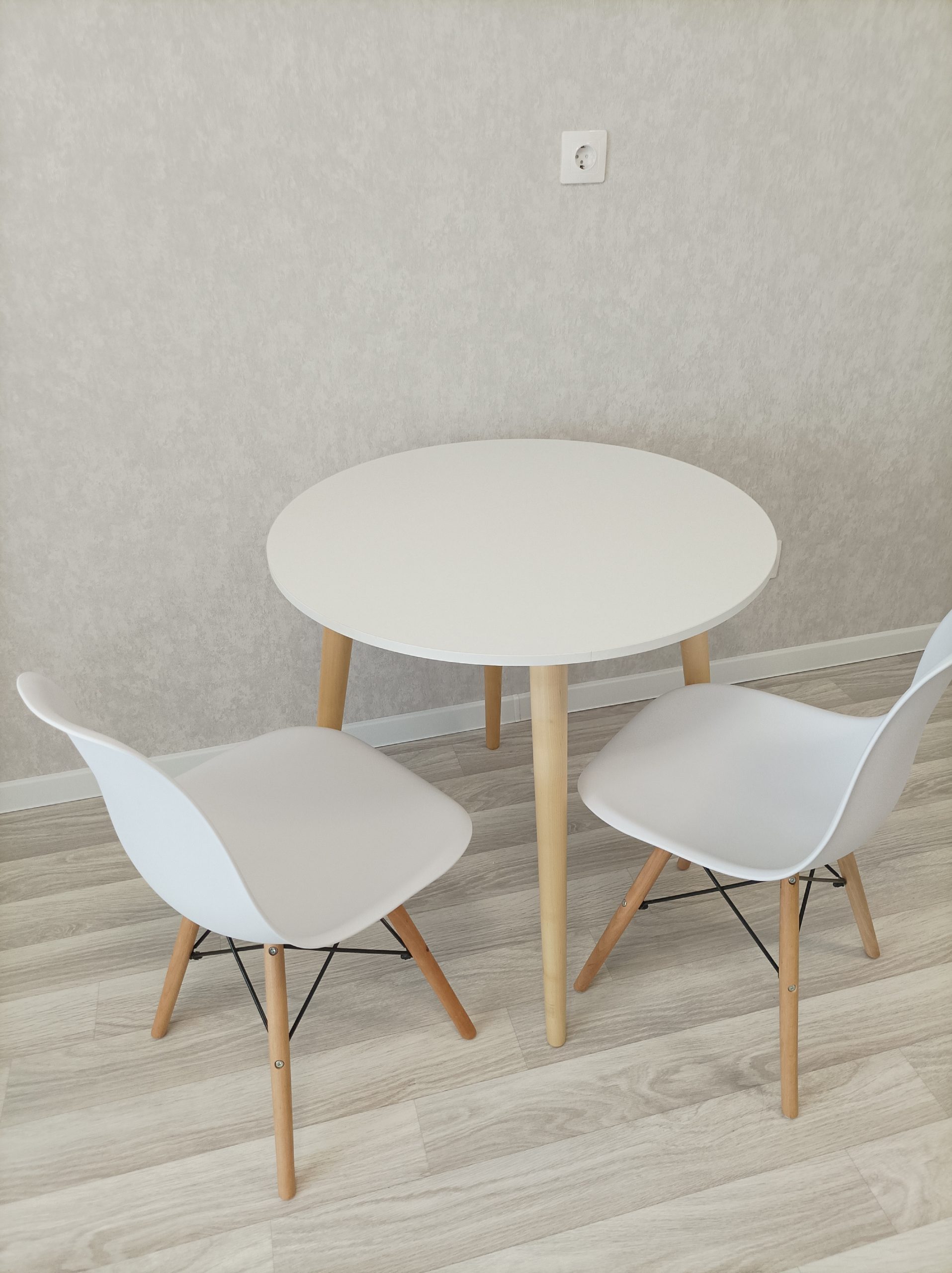 Квартира студия 23м², 17/18 эт, Авангардная 51 (20/10)