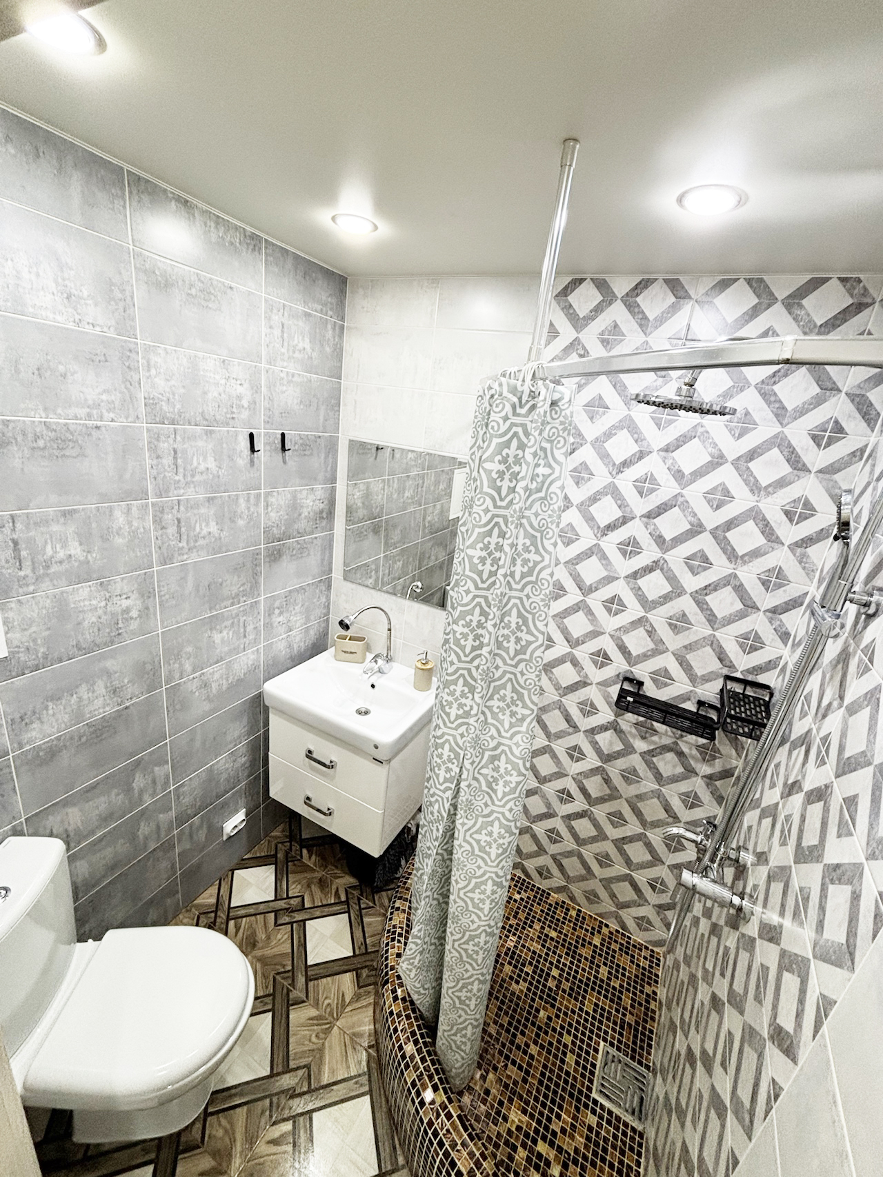 Квартира студия 30м², Набережночелнинский пр-т, 9А, 5/18 эт.