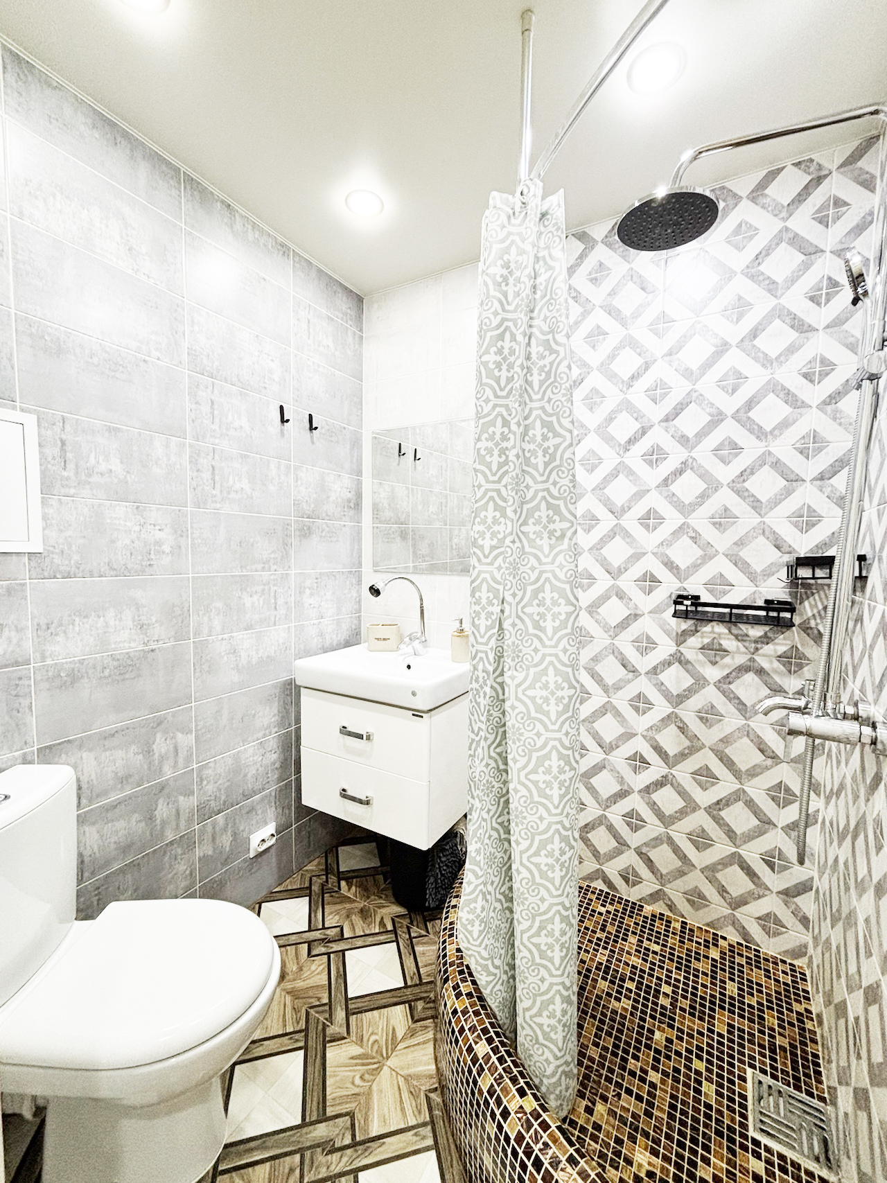 Квартира студия 30м², Набережночелнинский пр-т, 9А, 5/18 эт.